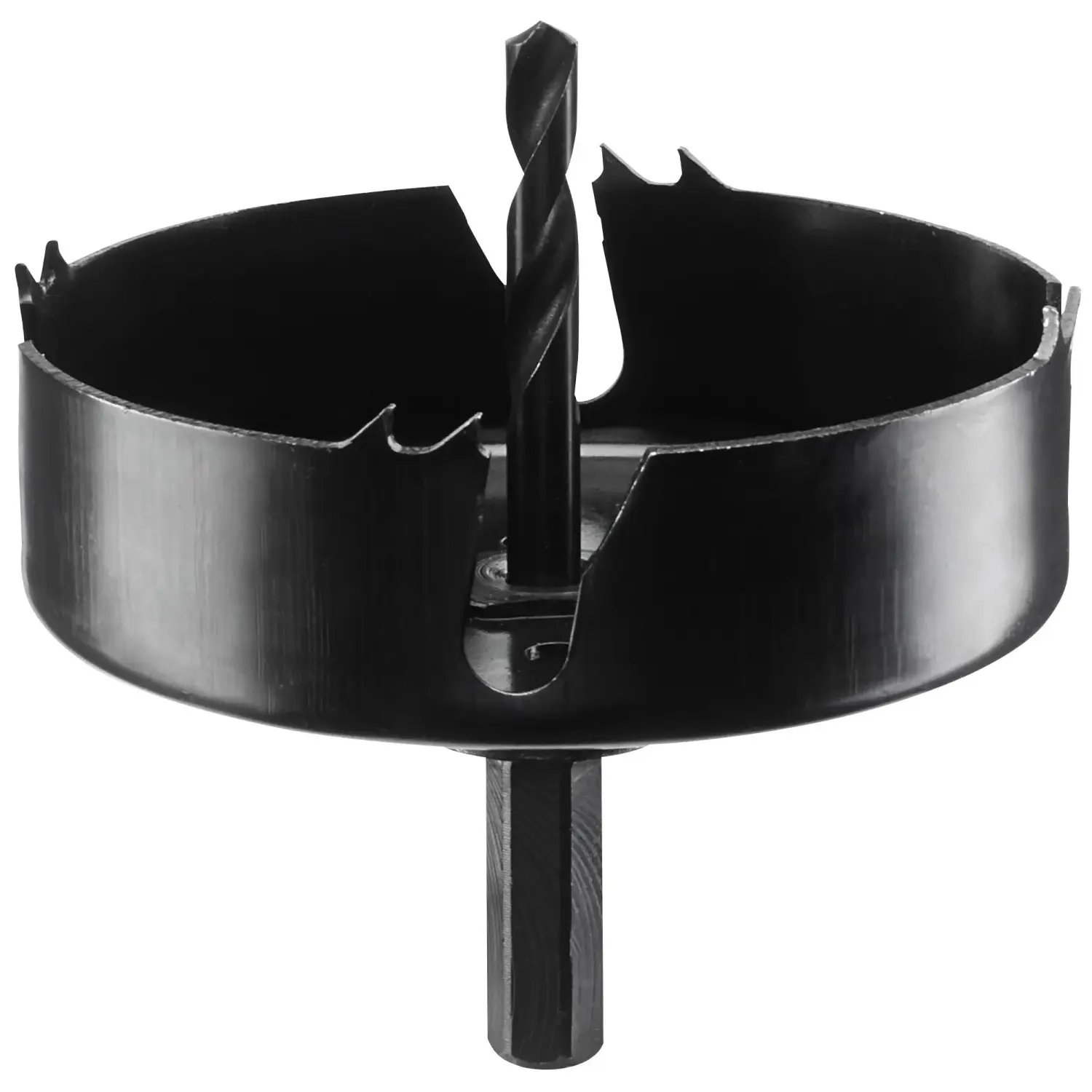 Bosch Děrovka pro bodová svítidla, pr. 86 mm