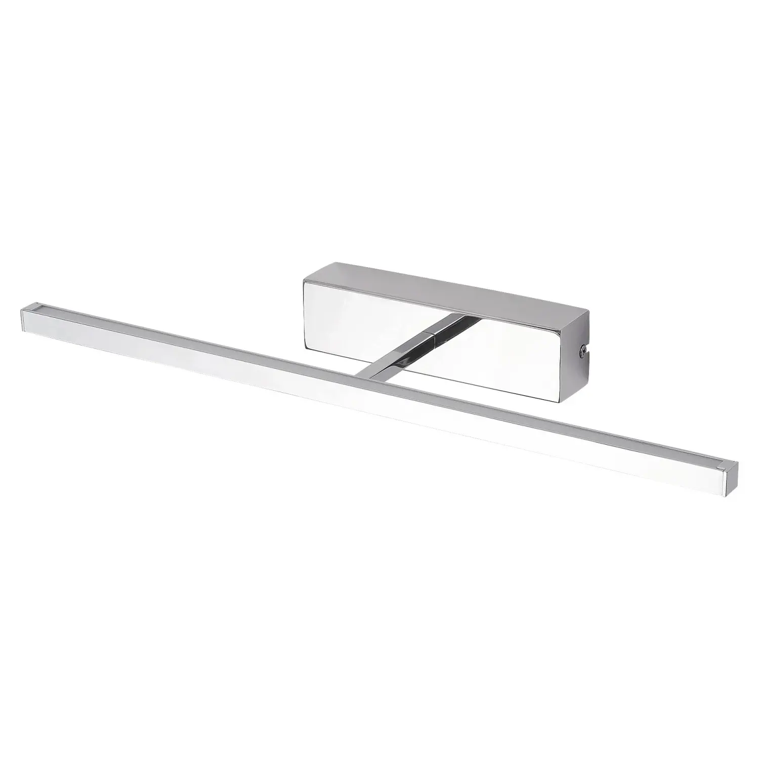 Rabalux Obrazové LED svítidlo Picture Slim, 12 W, 554 lm, 12,5 x 59,5 x 4,5 cm