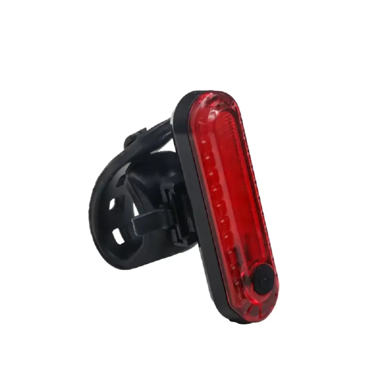 CAPPA RACING Zadní světlo na kolo nabíjecí USB