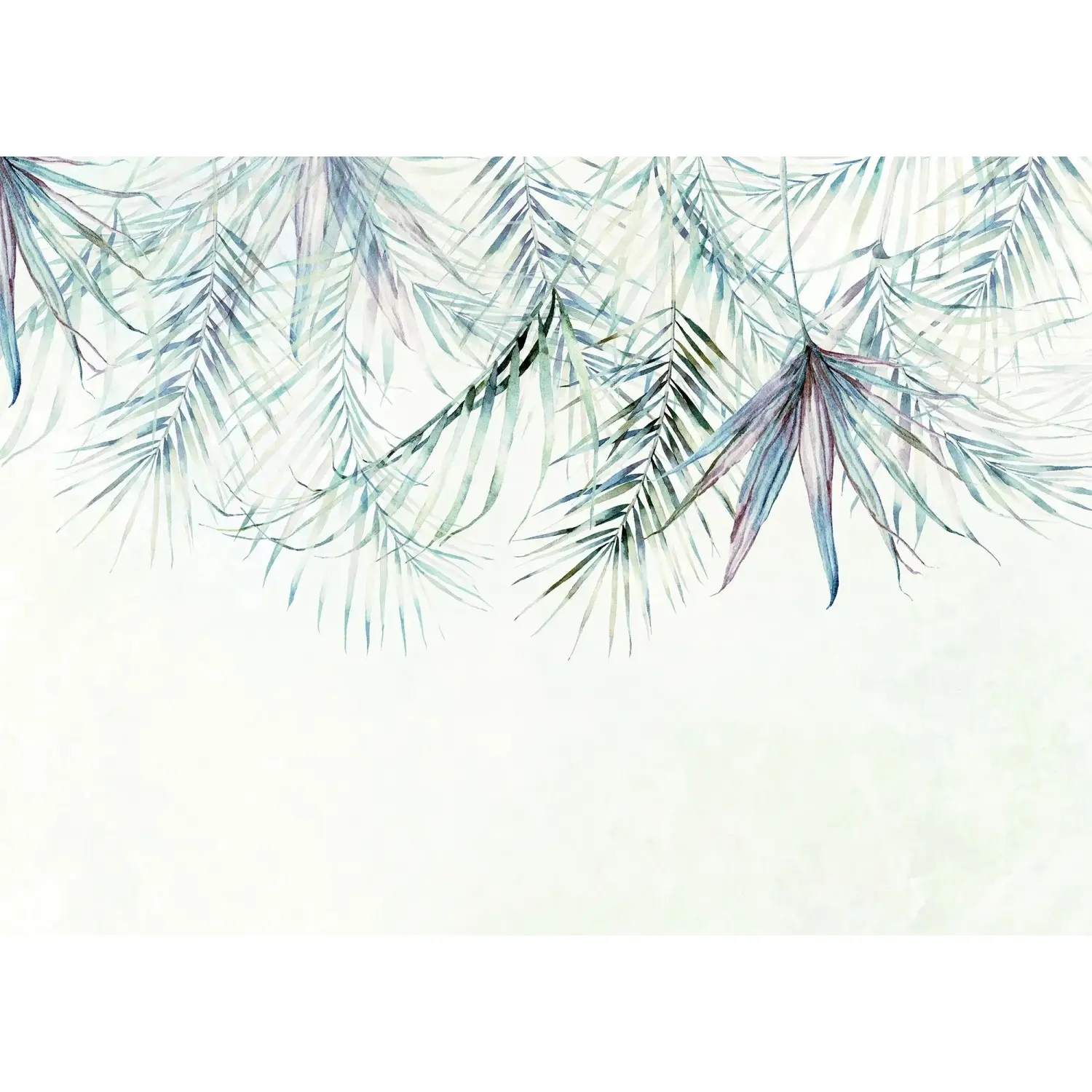 Komar Vliesová fototapeta Palm Spring 350 x 250 cm