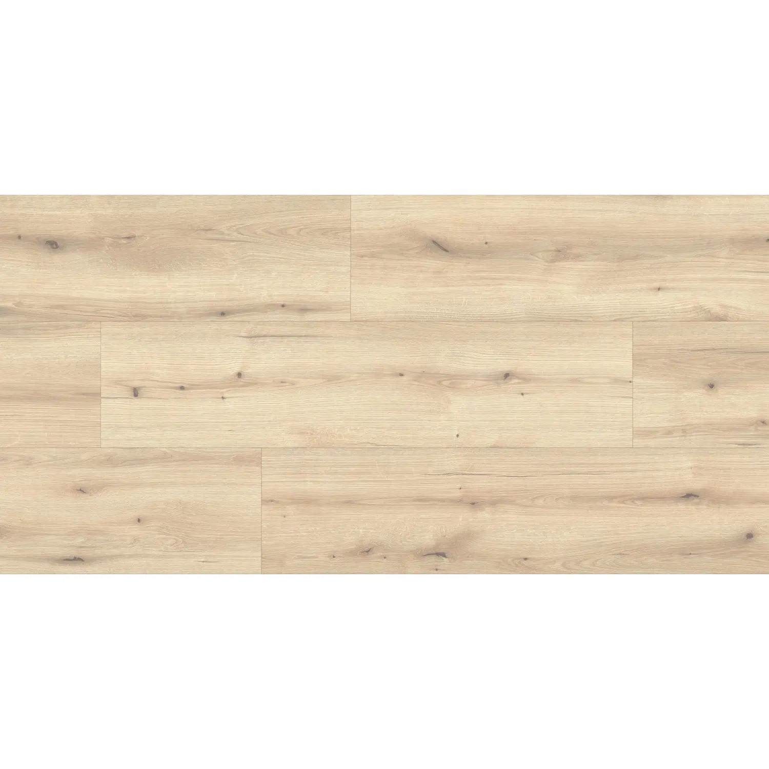 Kaindl Laminátová podlaha Excellent WR K2205 dub Evoke Vanilla EG 1383x195x8 mm