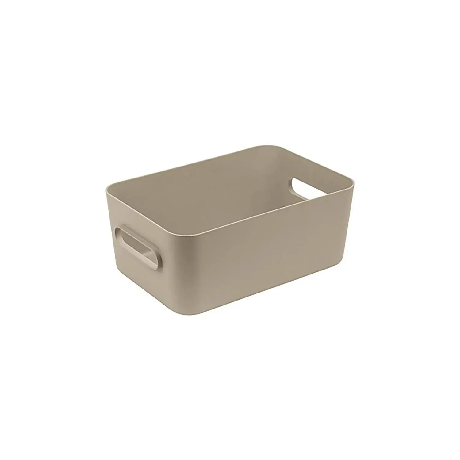 SmartStore Skladovací box Comfort Moss 5,3 l