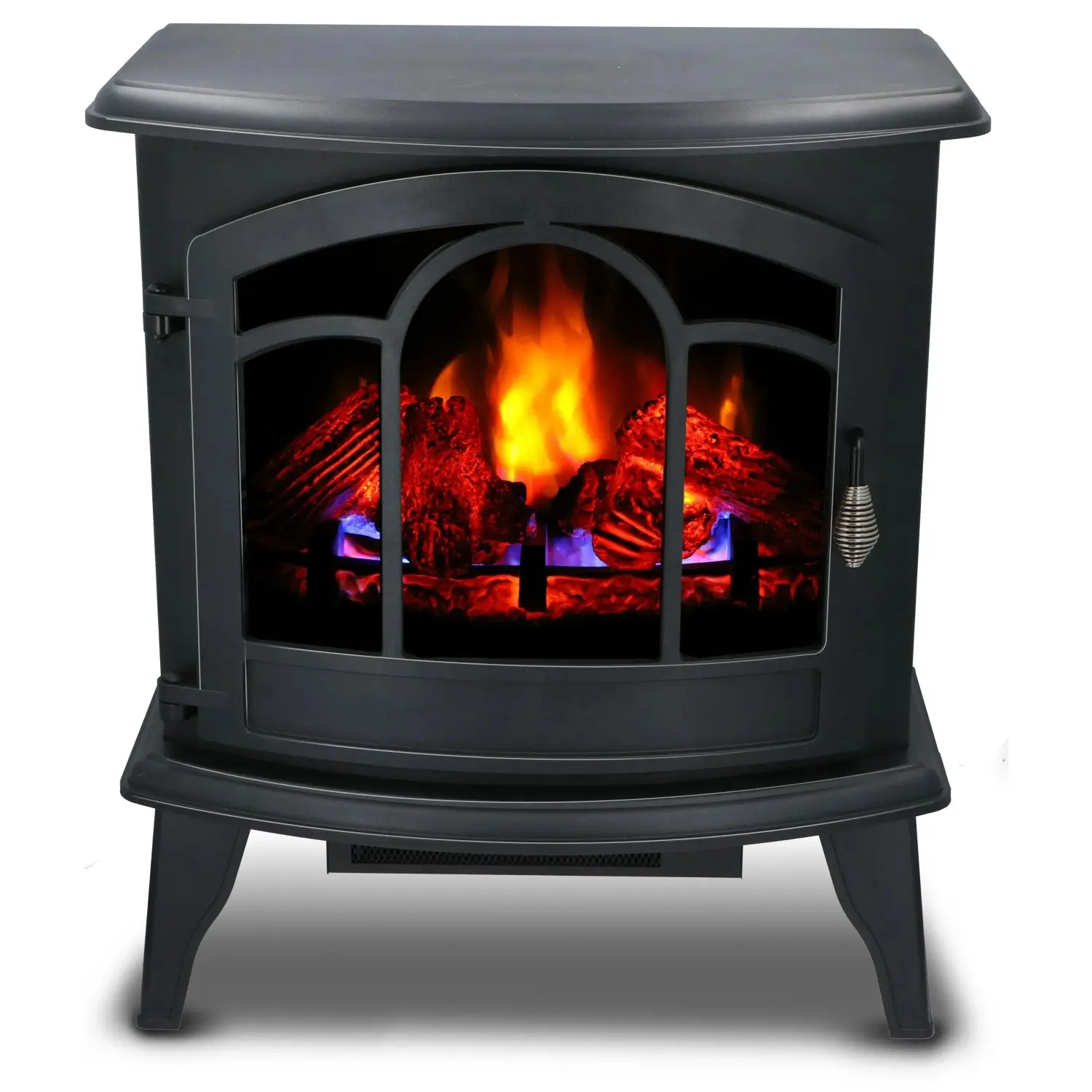 Igotherm Elektrický krb Vicenza 50,8 x 57,5 x 28,6 cm