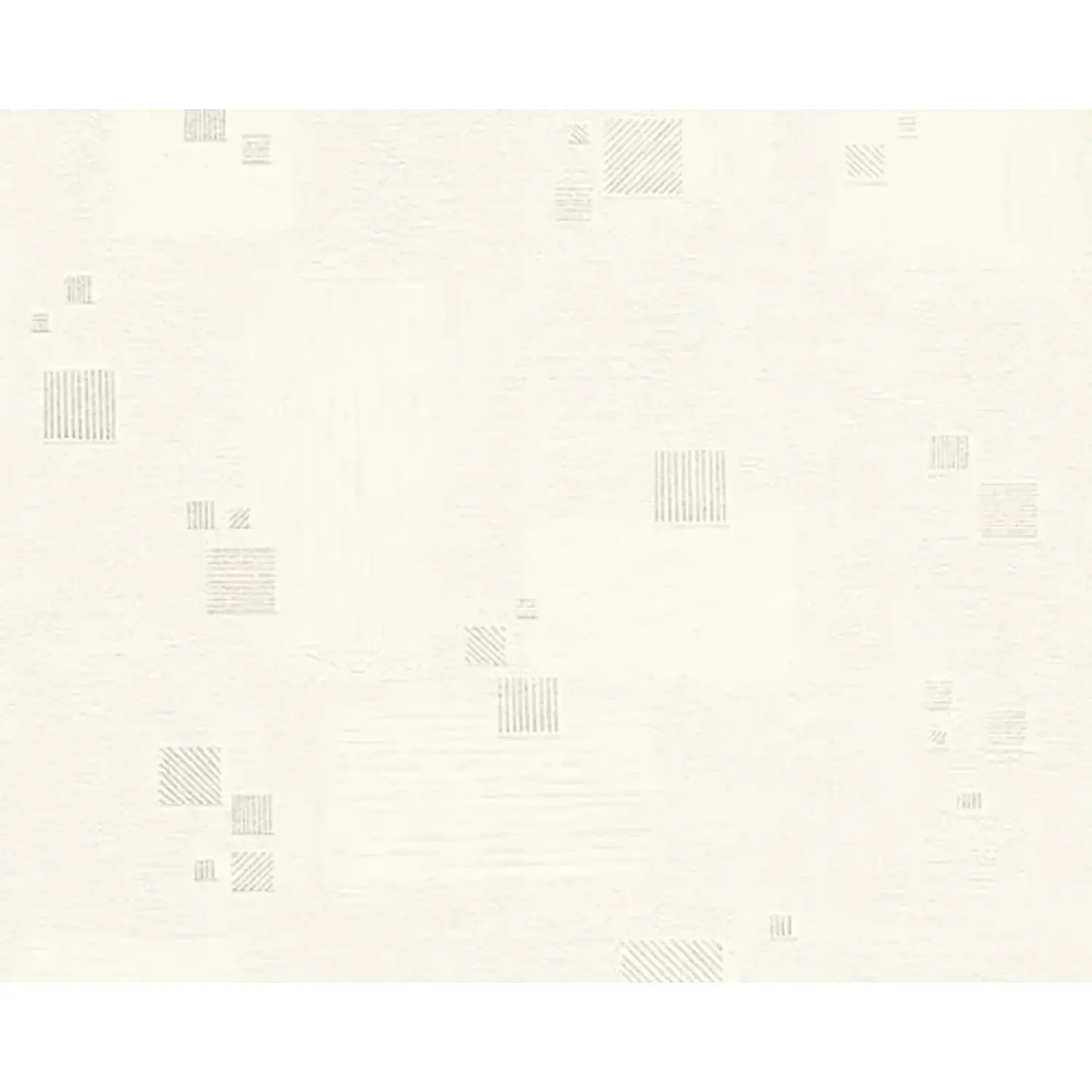 A.S. Creation Vliesová tapeta Shades of White 339212, 10,05 x 0,53 m