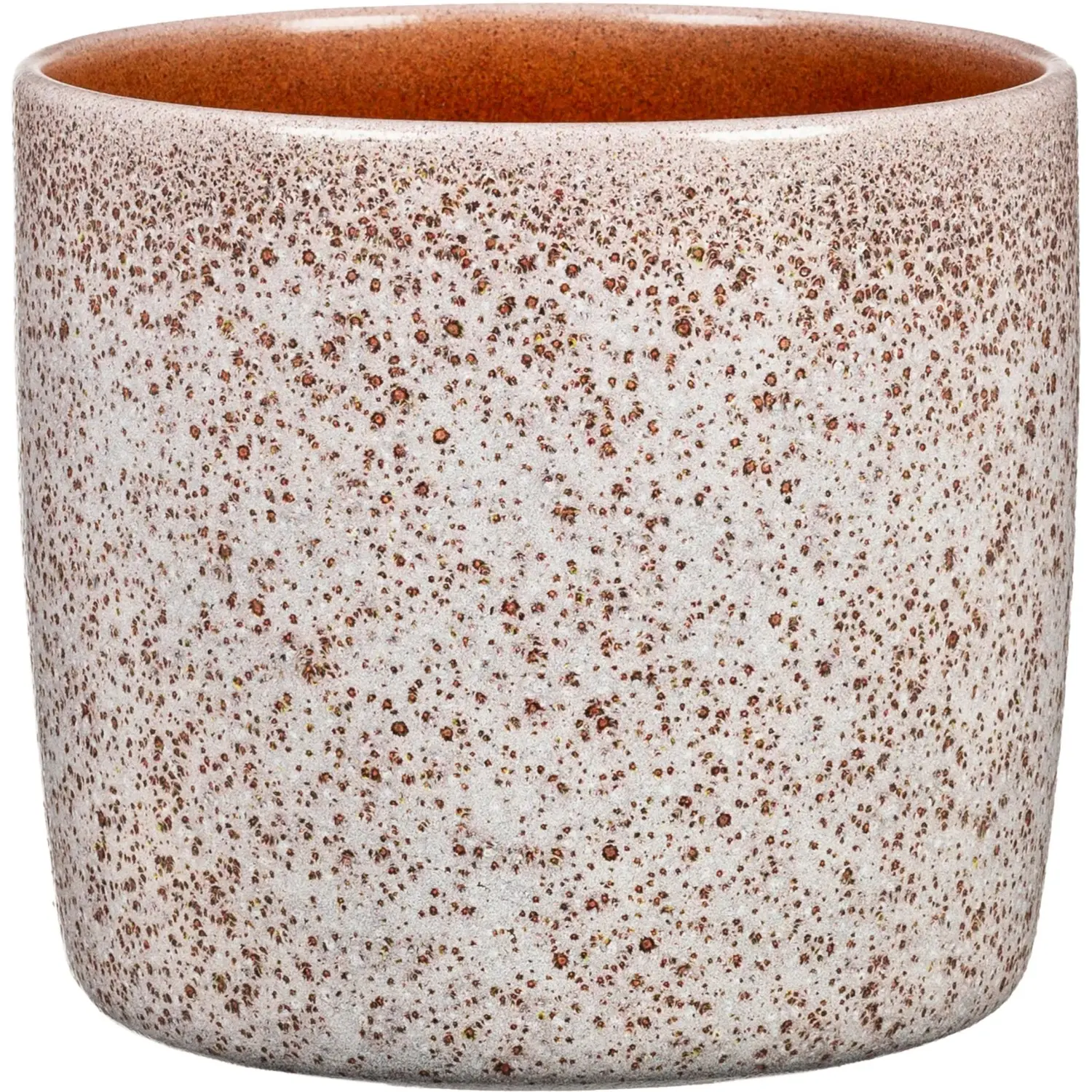 Scheurich Květináč Solido 900 Roccia pr. 15 x 13,7 cm
