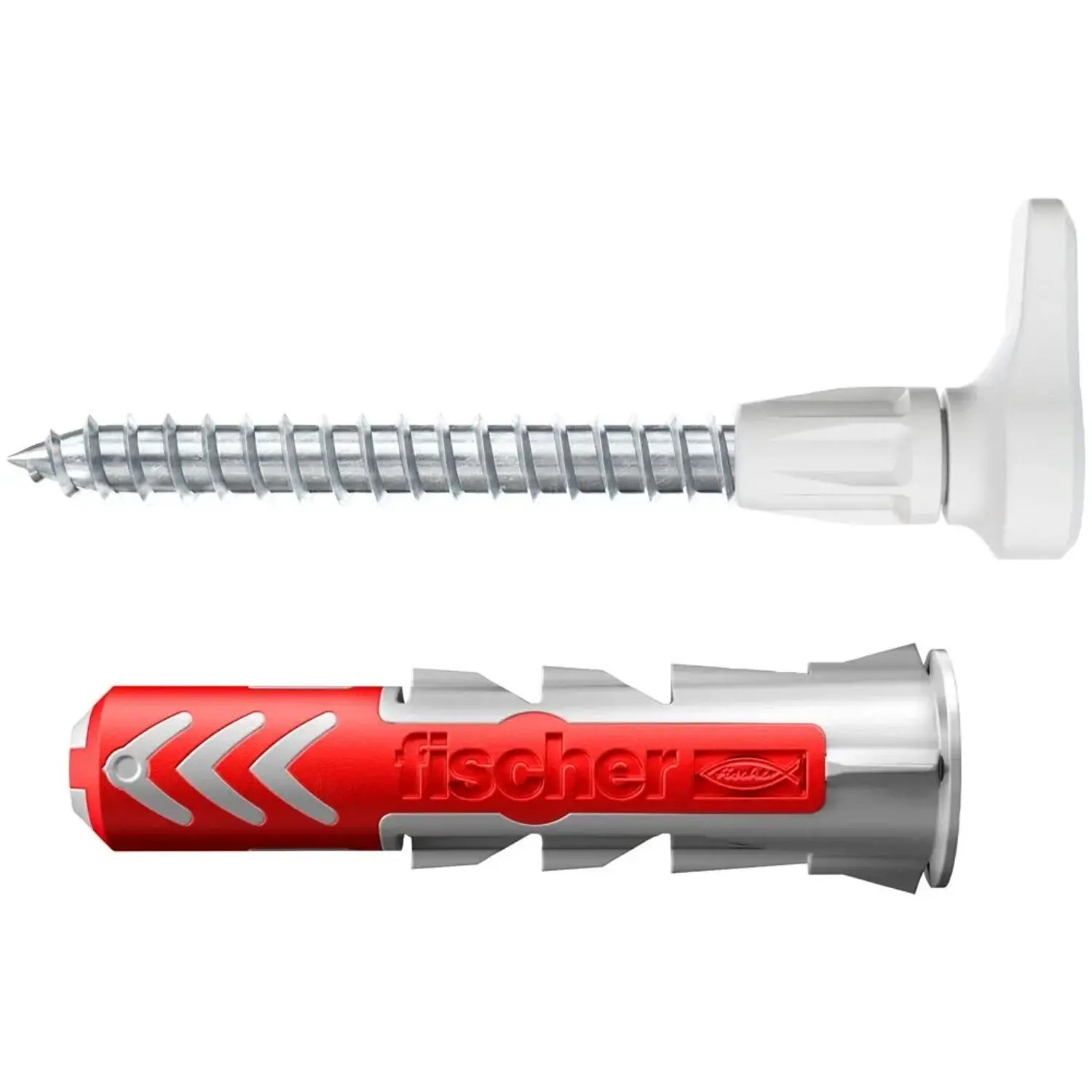 Fisher DuoPower EasyHook, 6 x 30, 90°