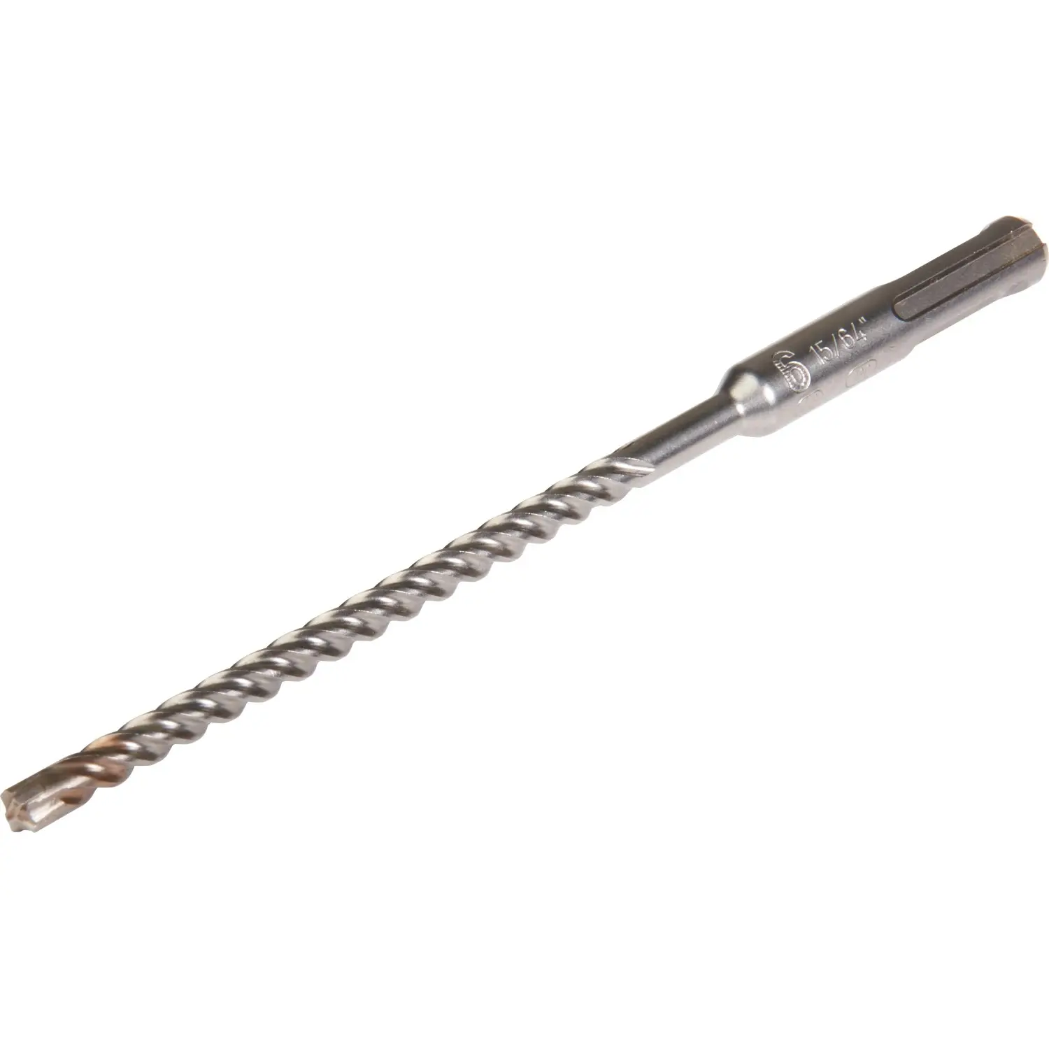 Exact Vrták do betonu SDS+ 4cut z tvrdokovu 6 x 160 mm