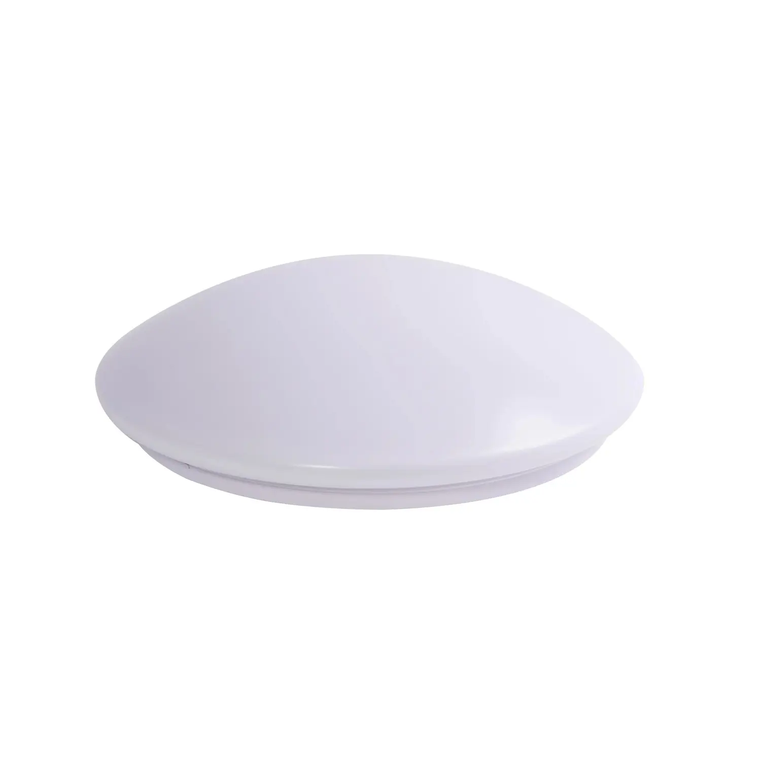 EURAKLES LED svítidlo ANETA SENZOR 16W 1320lm 4000K IP44 pr. pr. 34 x 10,5 cm