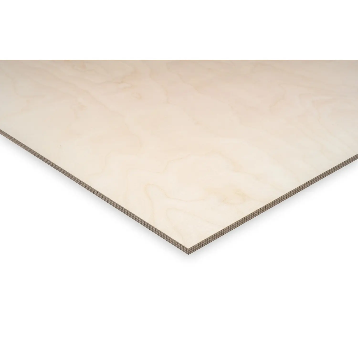 JAF HOLZ Překližka Bříza 6,5 x 1200 x 600 mm