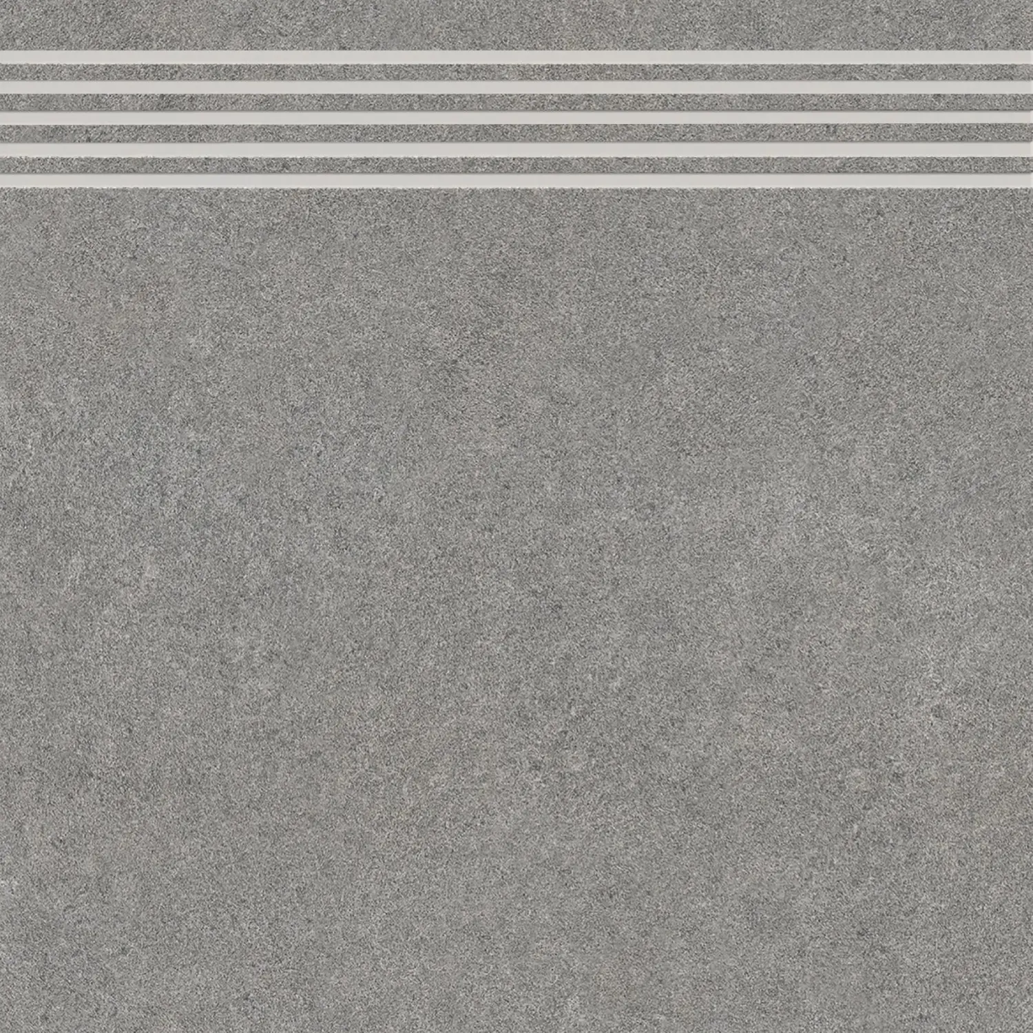 Ceramika Końskie Schodovka Evolution Soft Grey gresová 33,3 x 33 cm