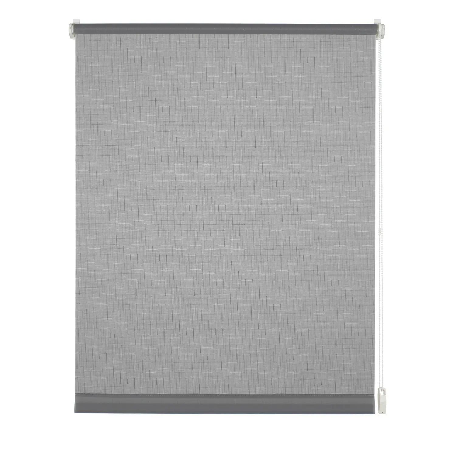 Gardinia Roleta EasyFix Uni světle šedá 90 x 210 cm