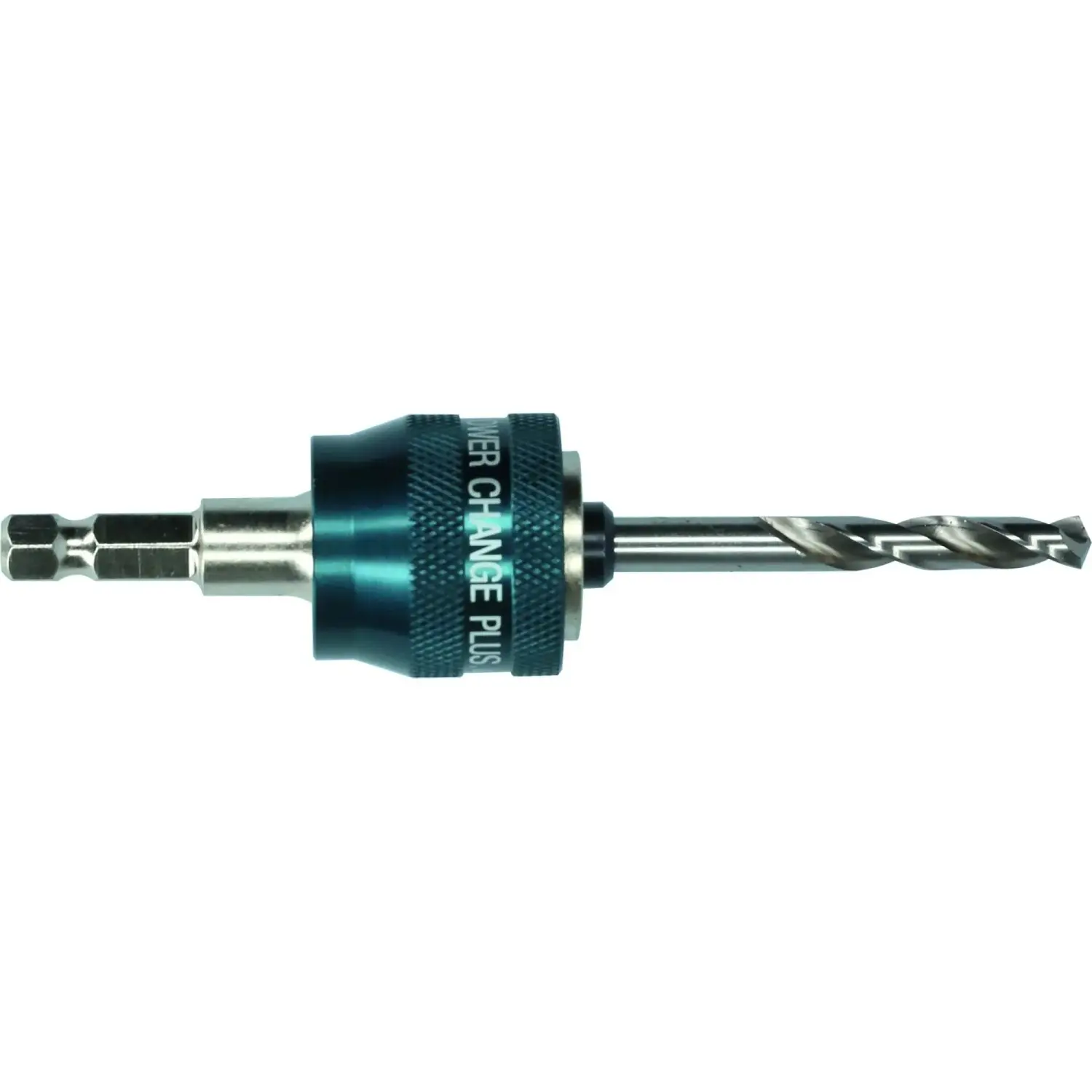 Bosch Adaptér EXPERT Power Change Plus HSS-G 6hr. stopka 7,15x45/85mm(2608902034