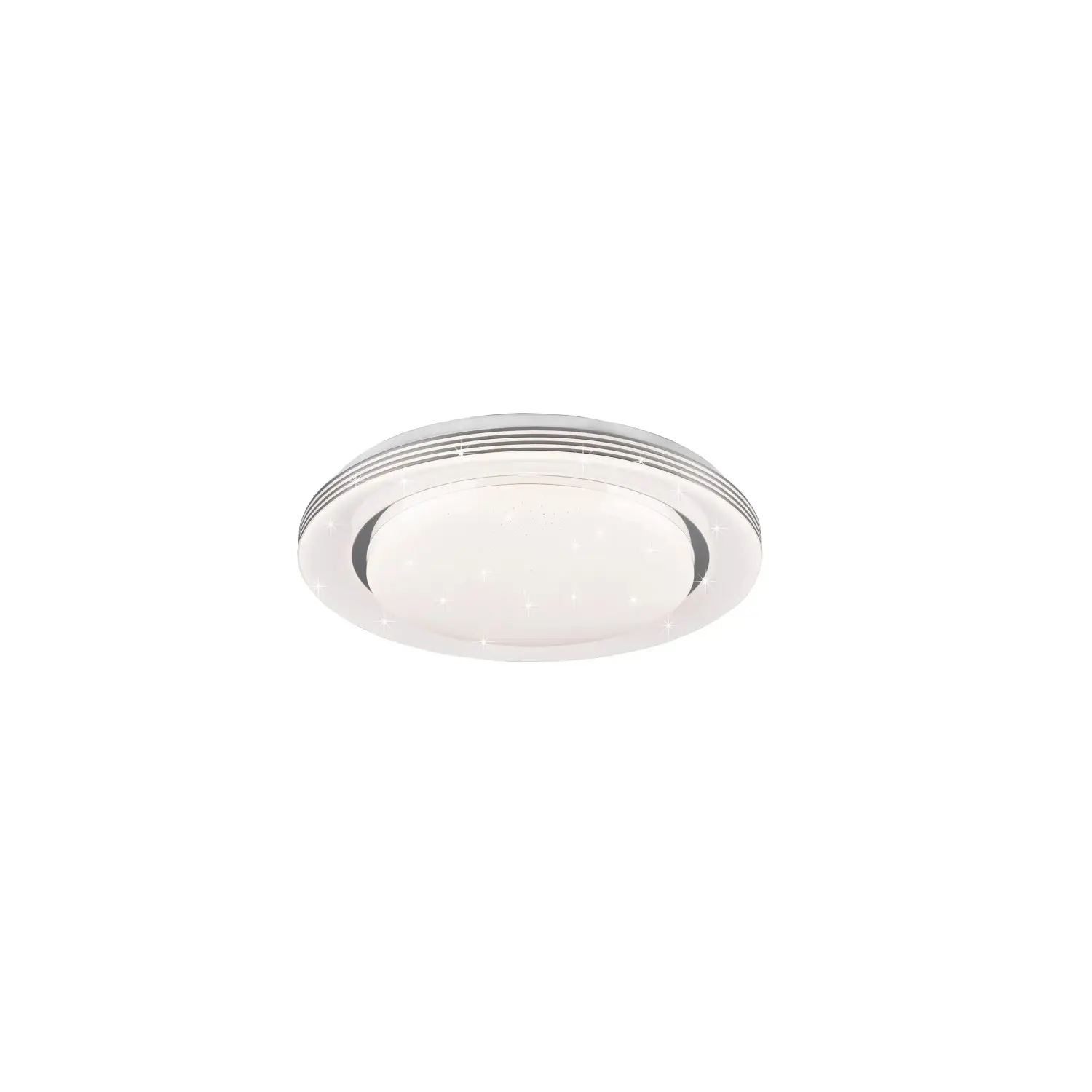 Reality LED stropní svítidlo Atria pr. 380 mm