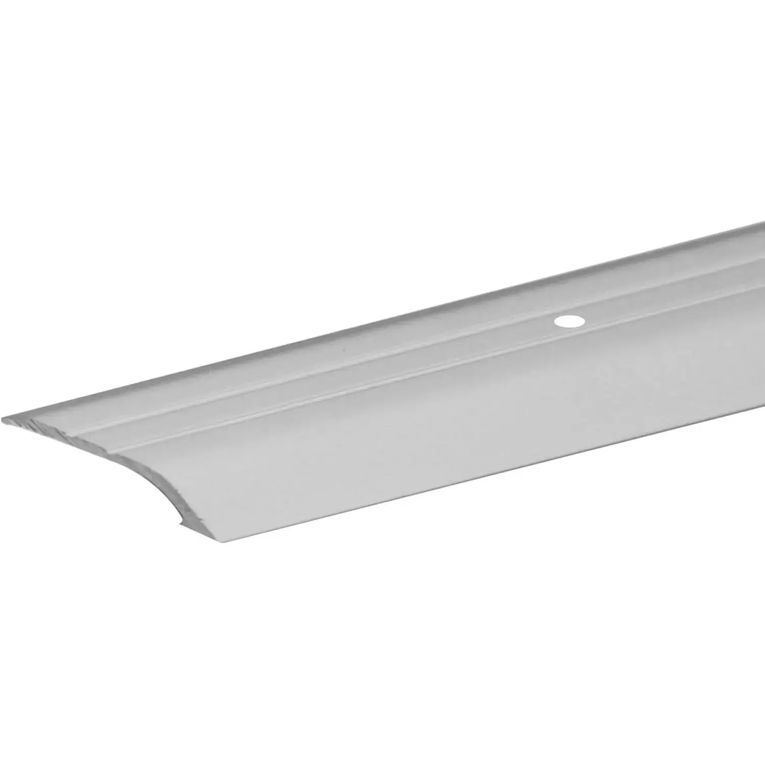 Arcansas Ukončovací profil PIEDAL hliníkový stříbrný eloxovaný 8 x 29 x 1000 mm