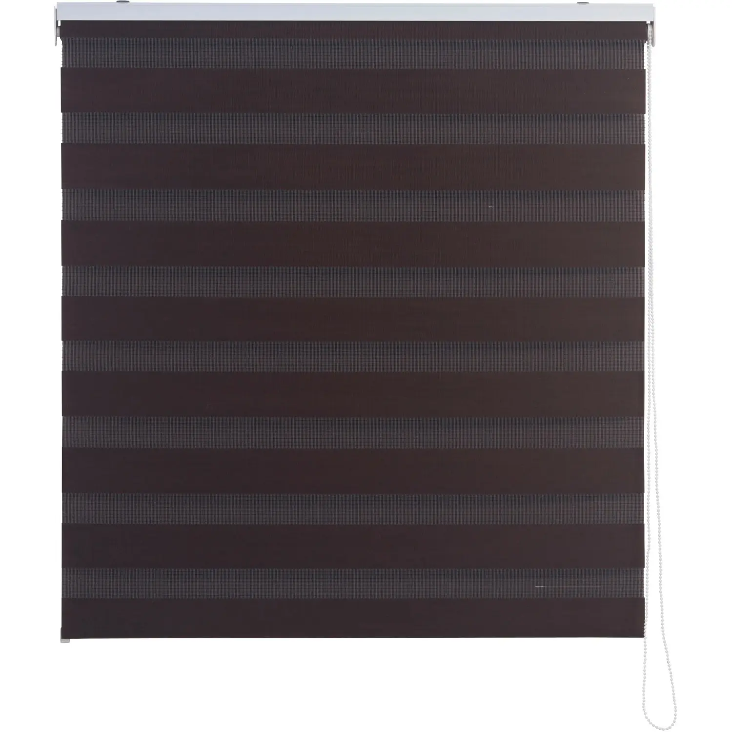 OBI Roleta Vario Avila hnědá 45 x 180 cm