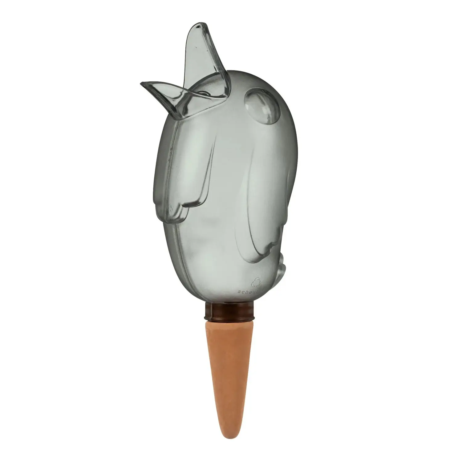 Scheurich Interiérový zavlažovač Bördy S zelený 16 cm, 90 ml
