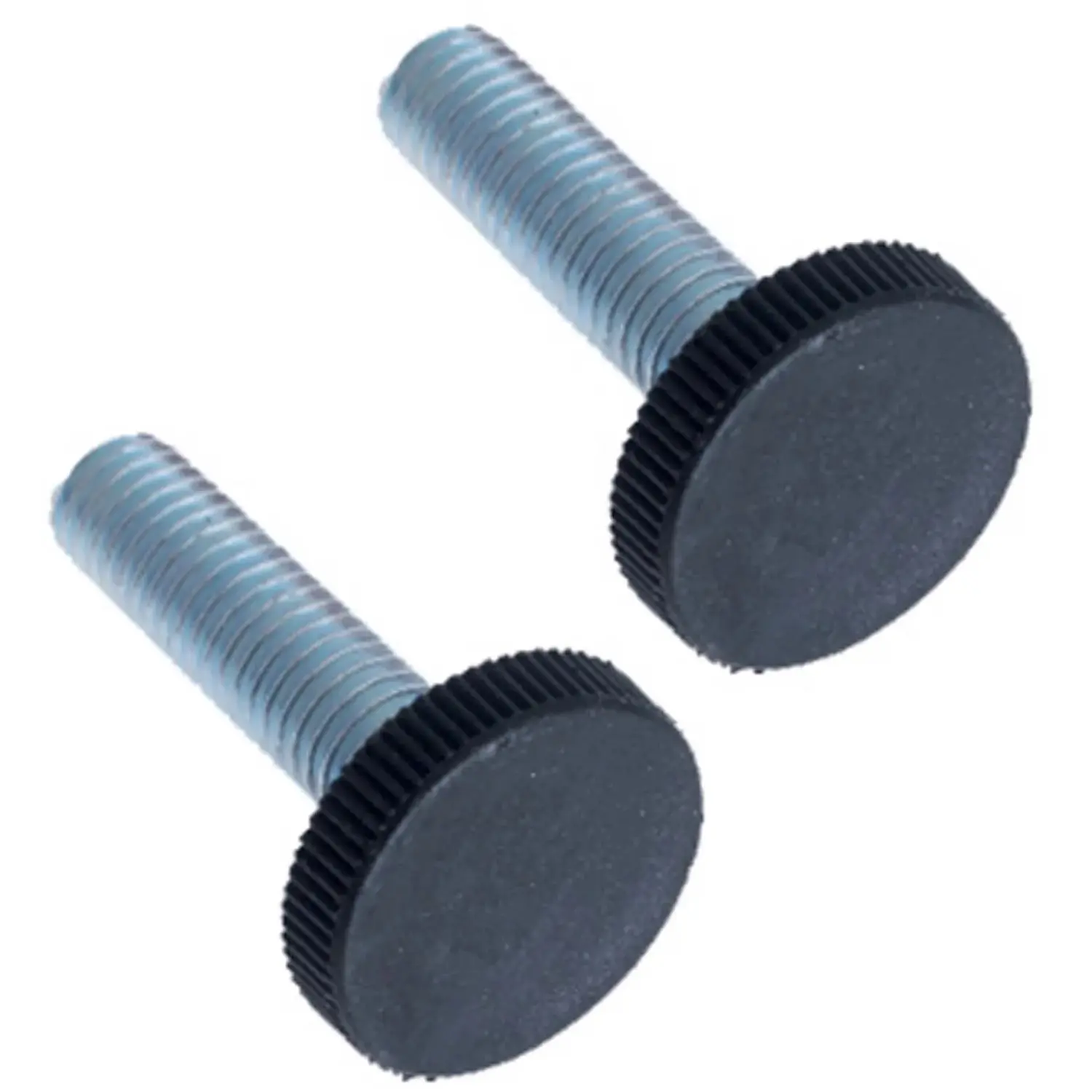 Arcansas Stavěcí šroub se závitem/ nastavitelná noha Quicktech 25 x 25 mm