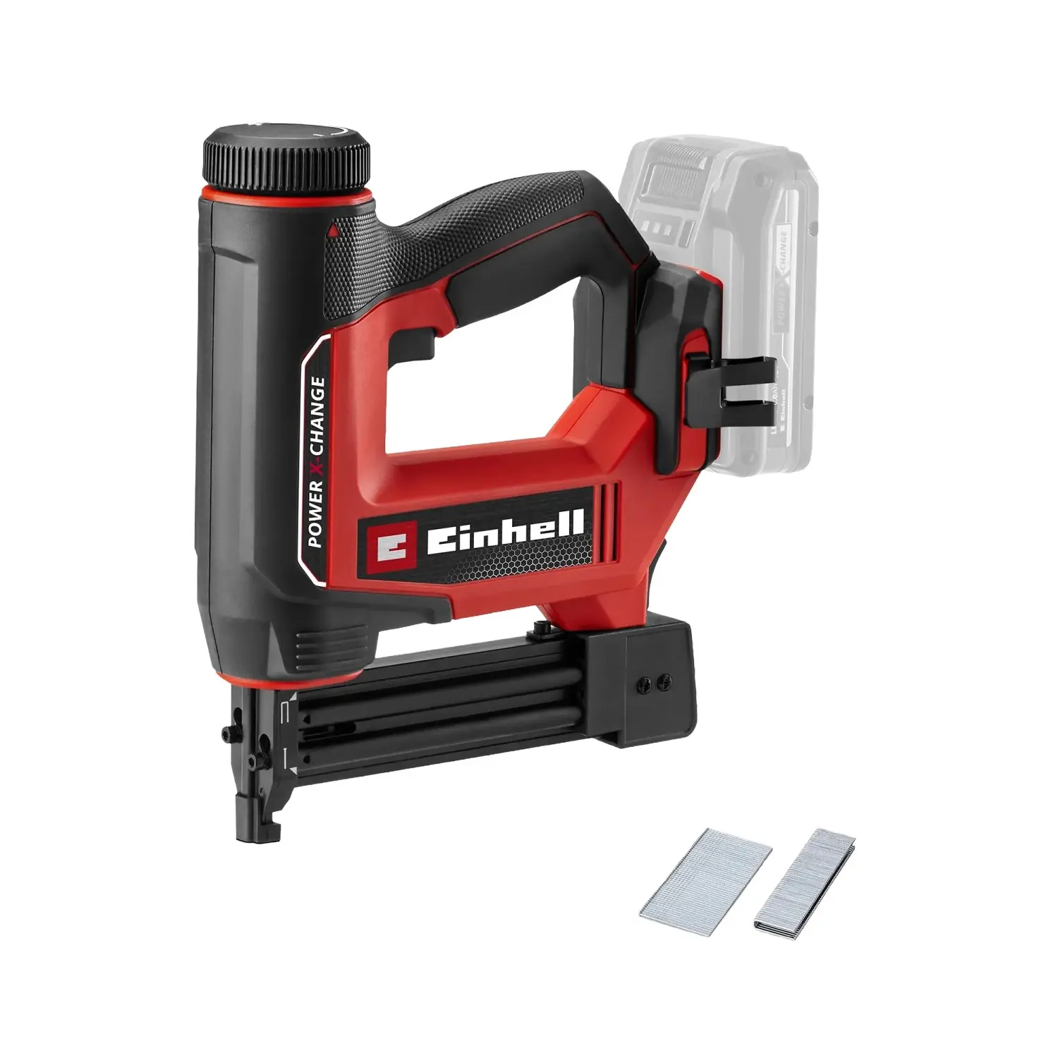 Einhell Aku hřebíkovačka/sešívačka TE-CN 18/32 Li - Solo