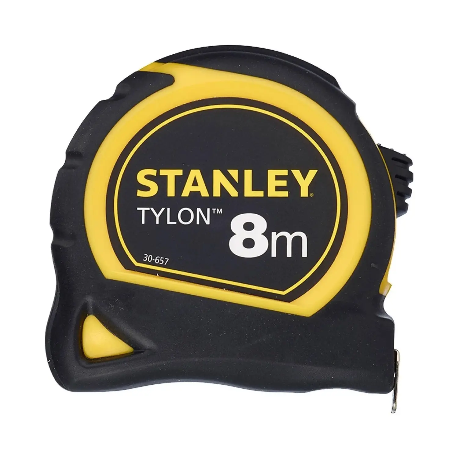 STANLEY Svinovací metr Tylon 8 m (0-30-657)