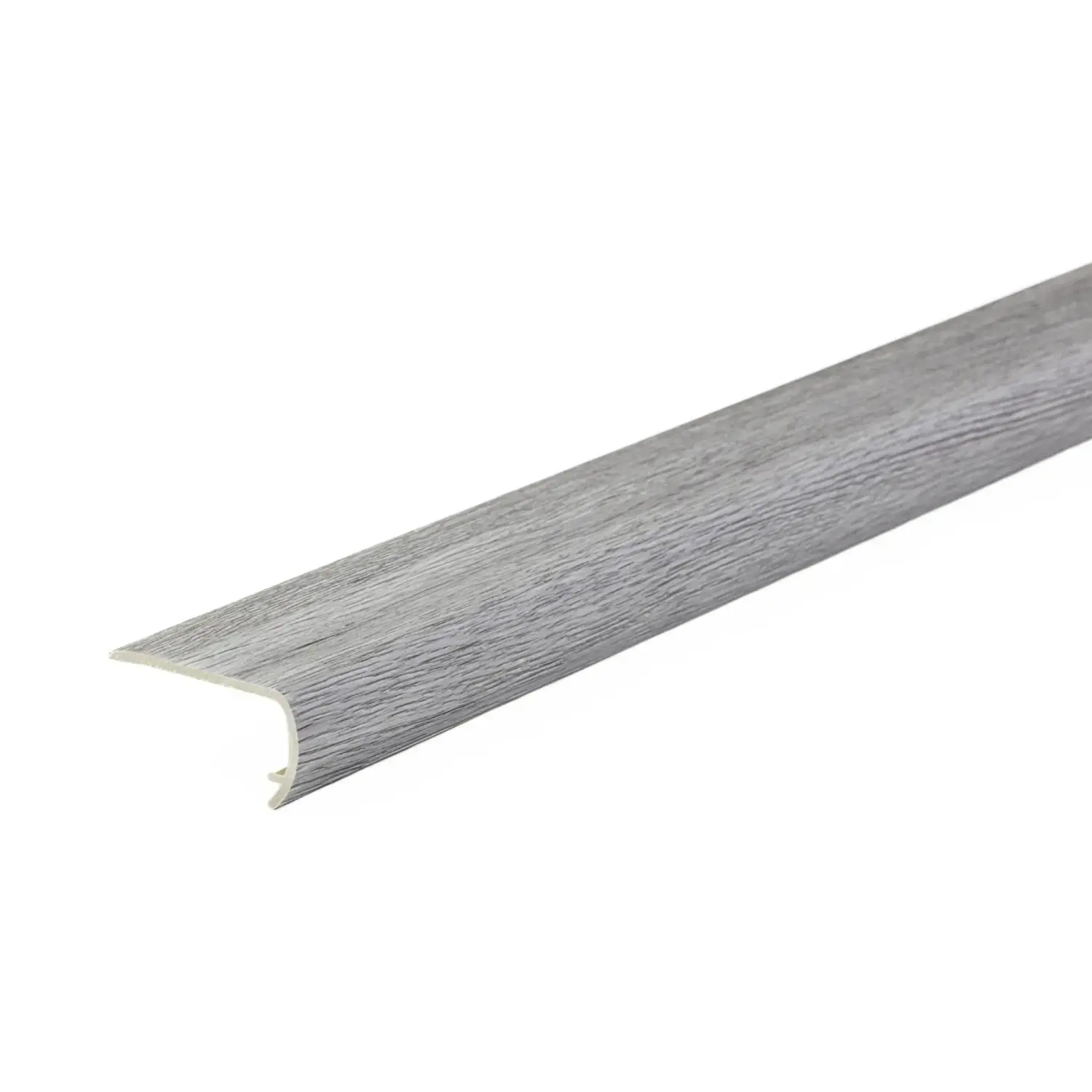 EGIBI Schodišťový profil, SPC Rigid, dekor Vancouver, 50 x 26 x 1200 mm