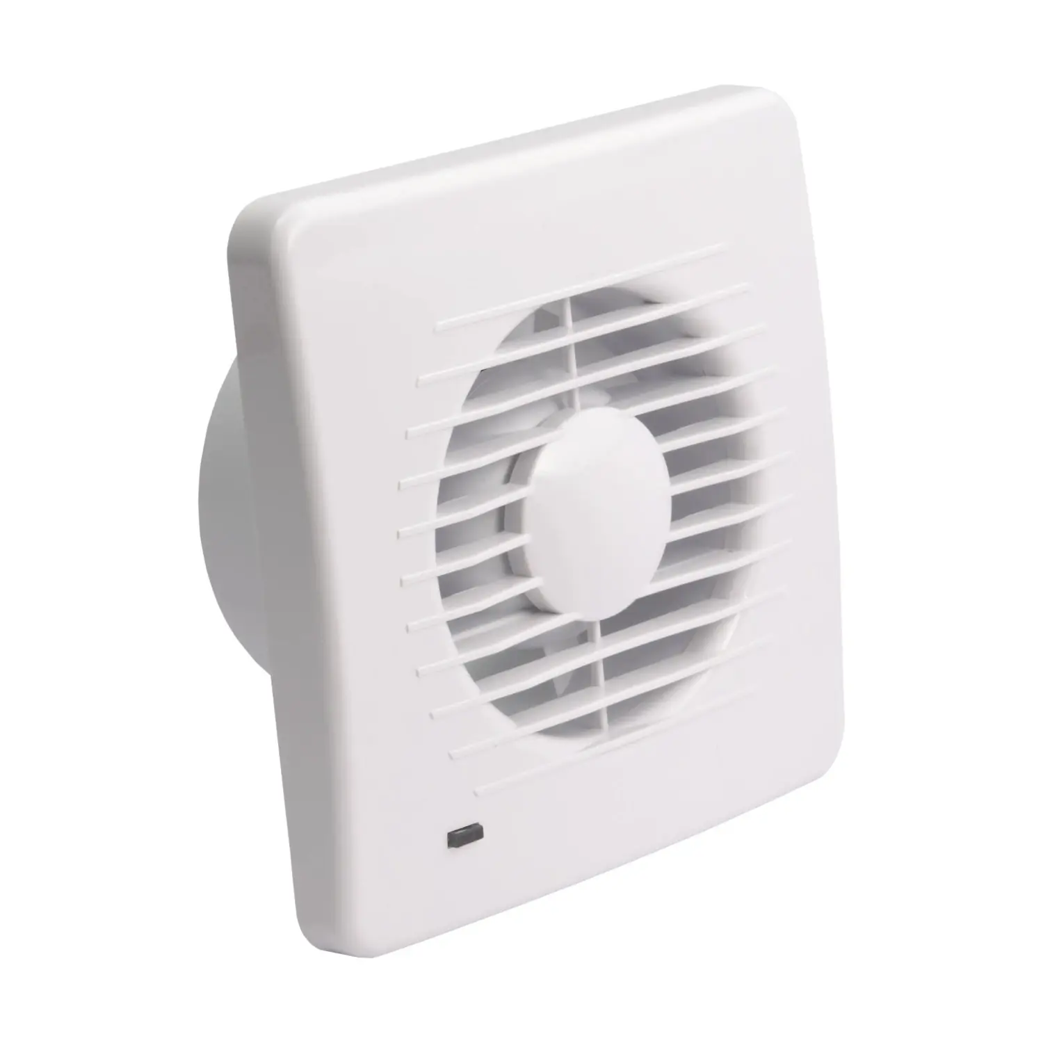 Kanlux Potrubní ventilátor AERO DK100L s kuličkovými ložisky