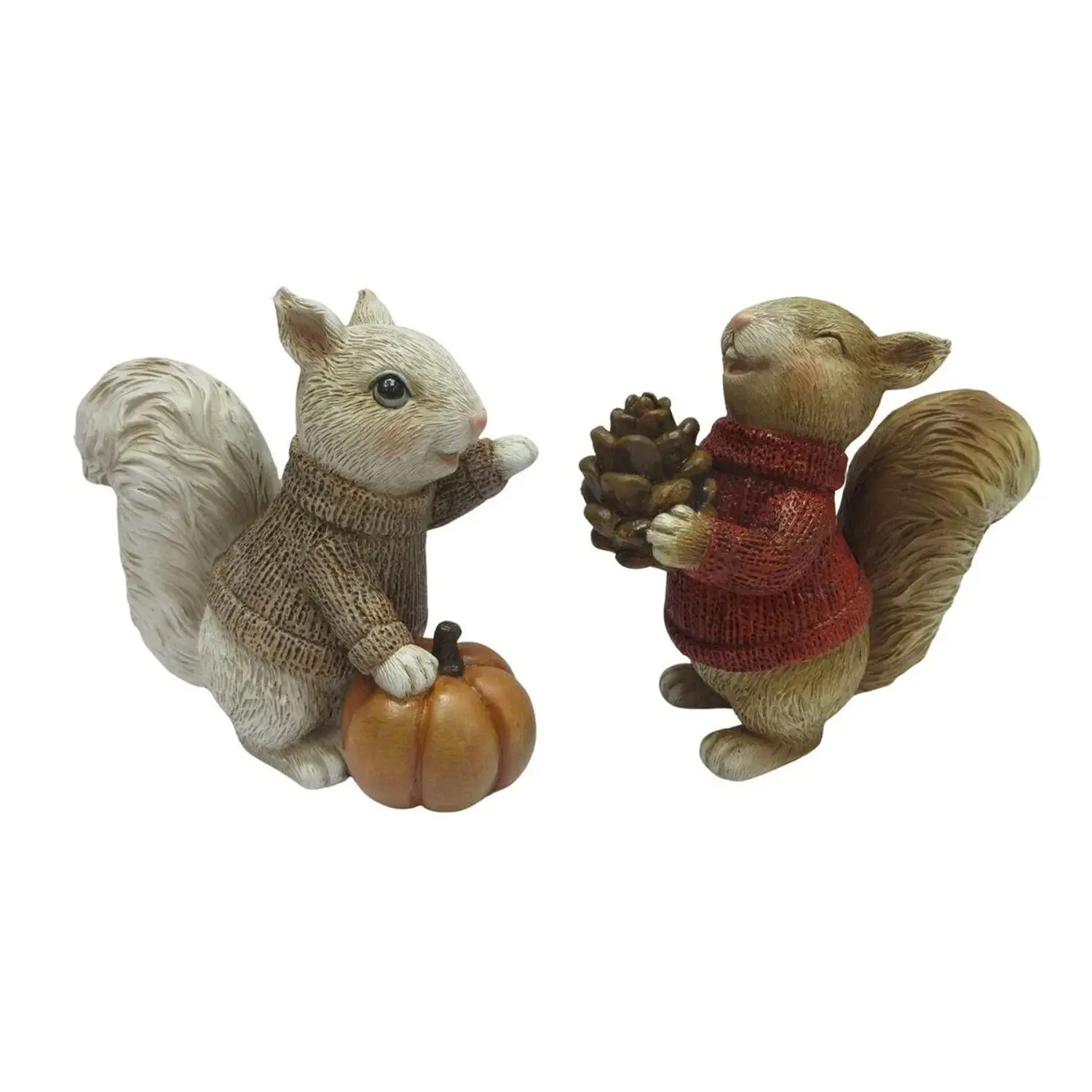 Boltze Dekorativní figurka Mausi myš, různé druhy, 9 cm, 1 ks