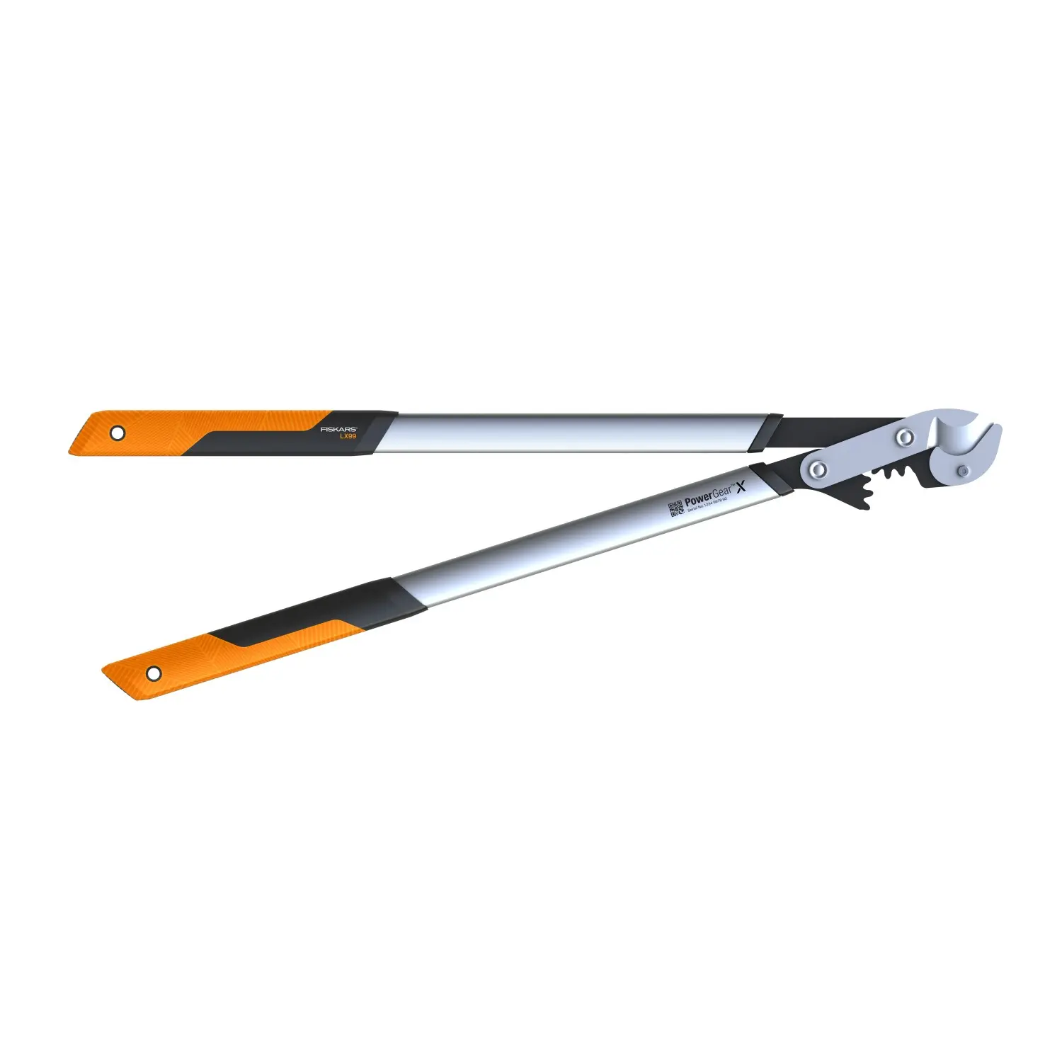 FISKARS - Nůžky na větve 1020189