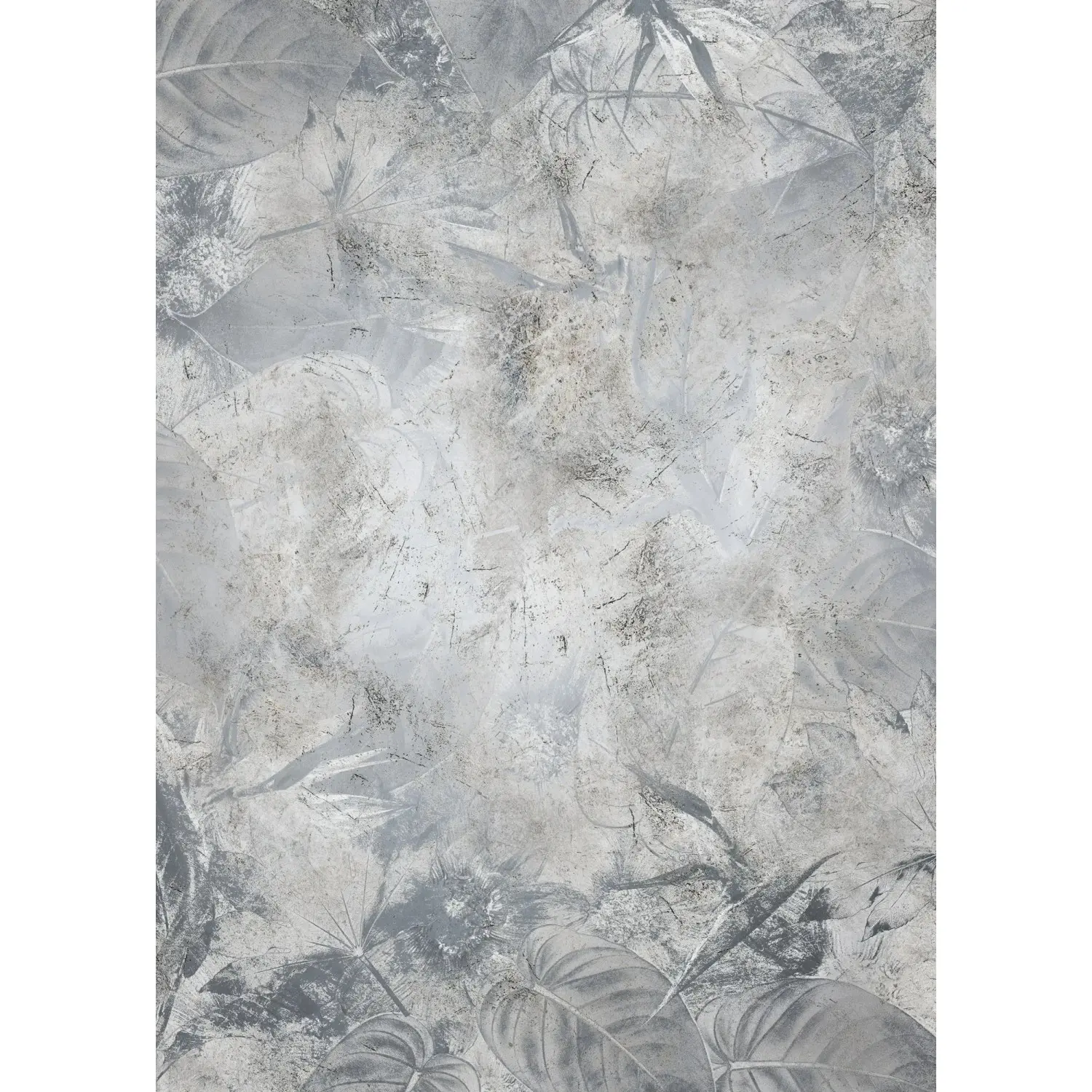 Komar Vliesová fototapeta Flower Fossil 200 x 280 cm