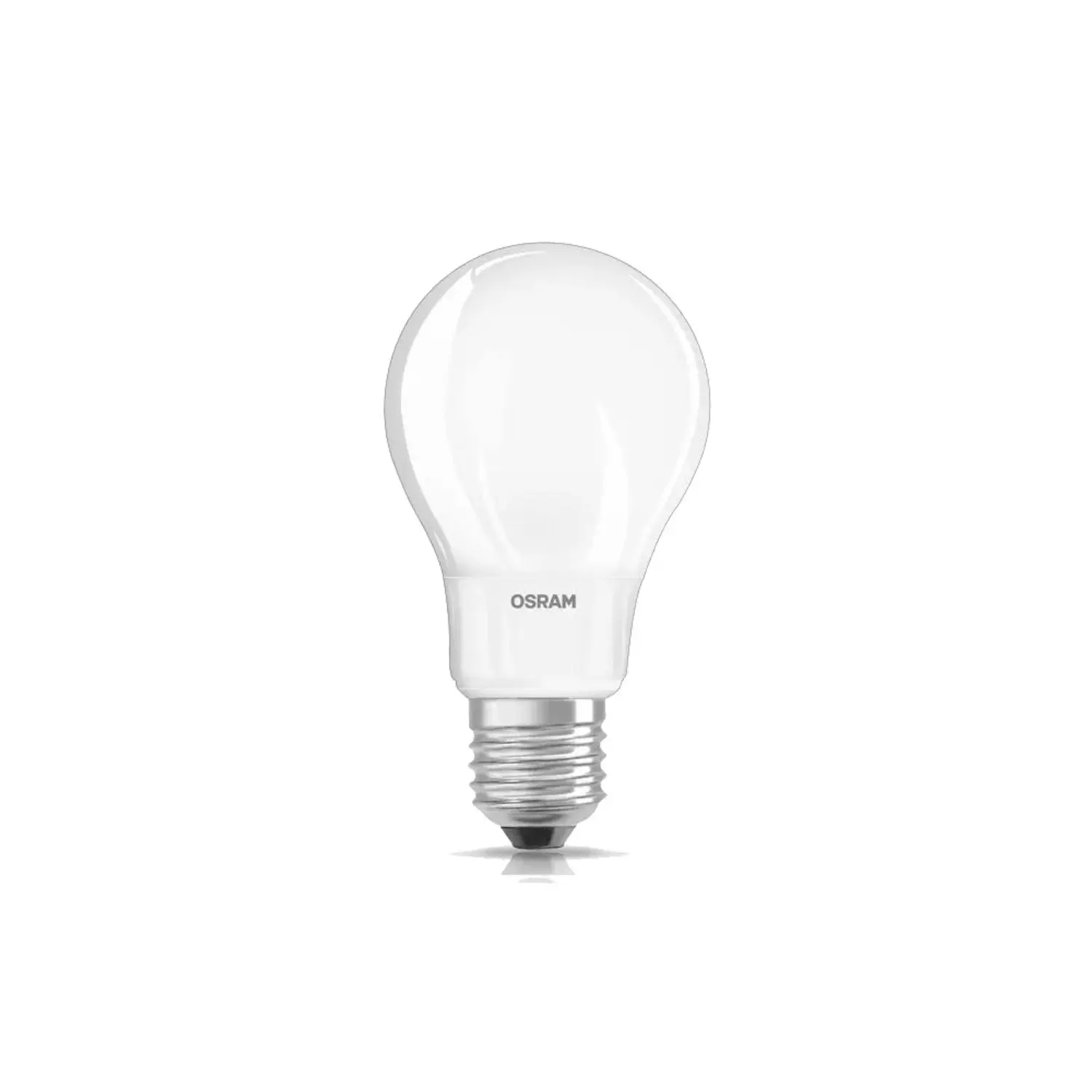 LEDVANCE OSRAM LED VALUE CL A FR 100 non-dim 13W/827 E27