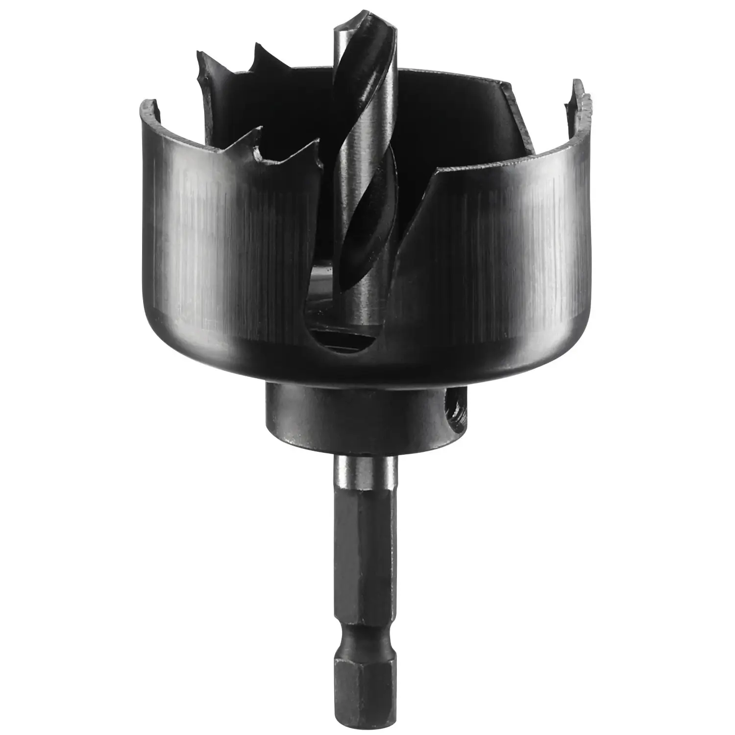 Bosch Děrovka pro bodová svítidla, pr. 48 mm