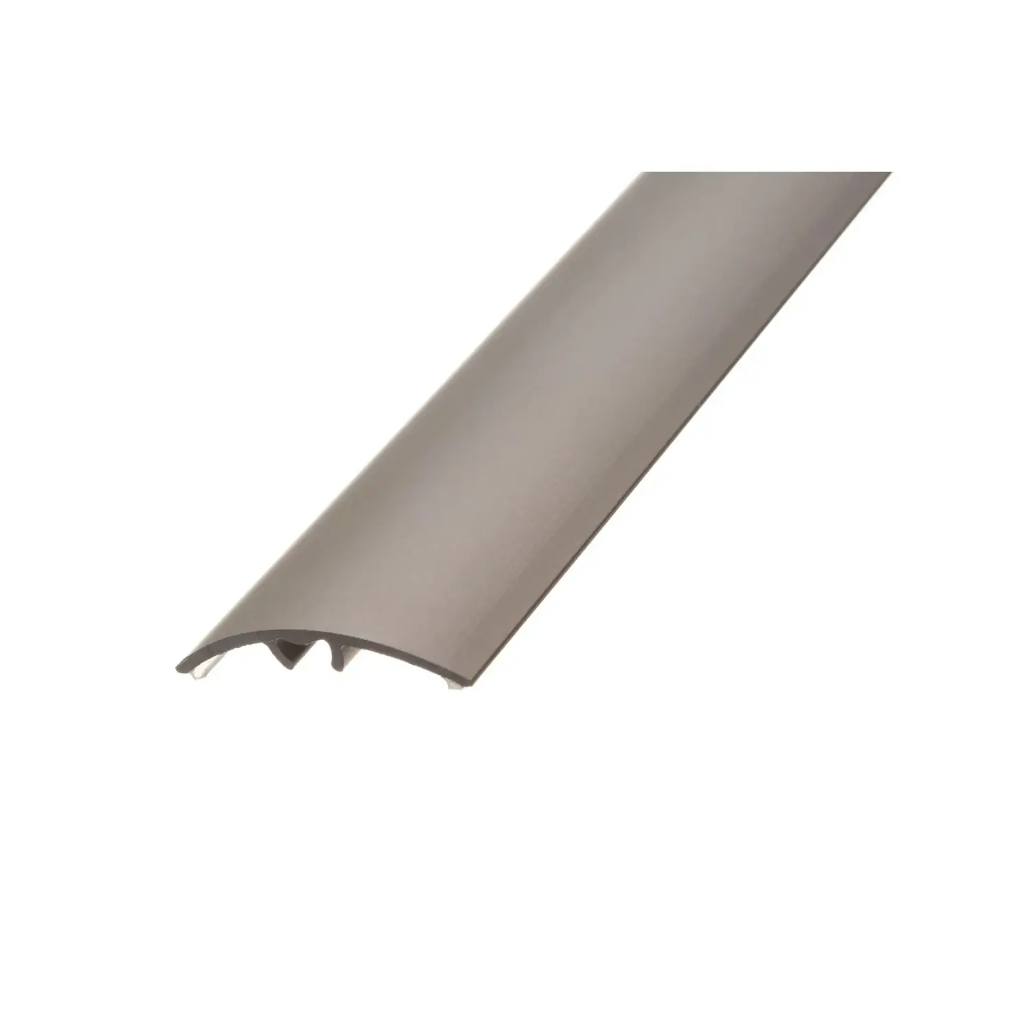 Döllken Profiles Přechodový profil DP 65 hmoždinka 50 x 930 mm, champagne