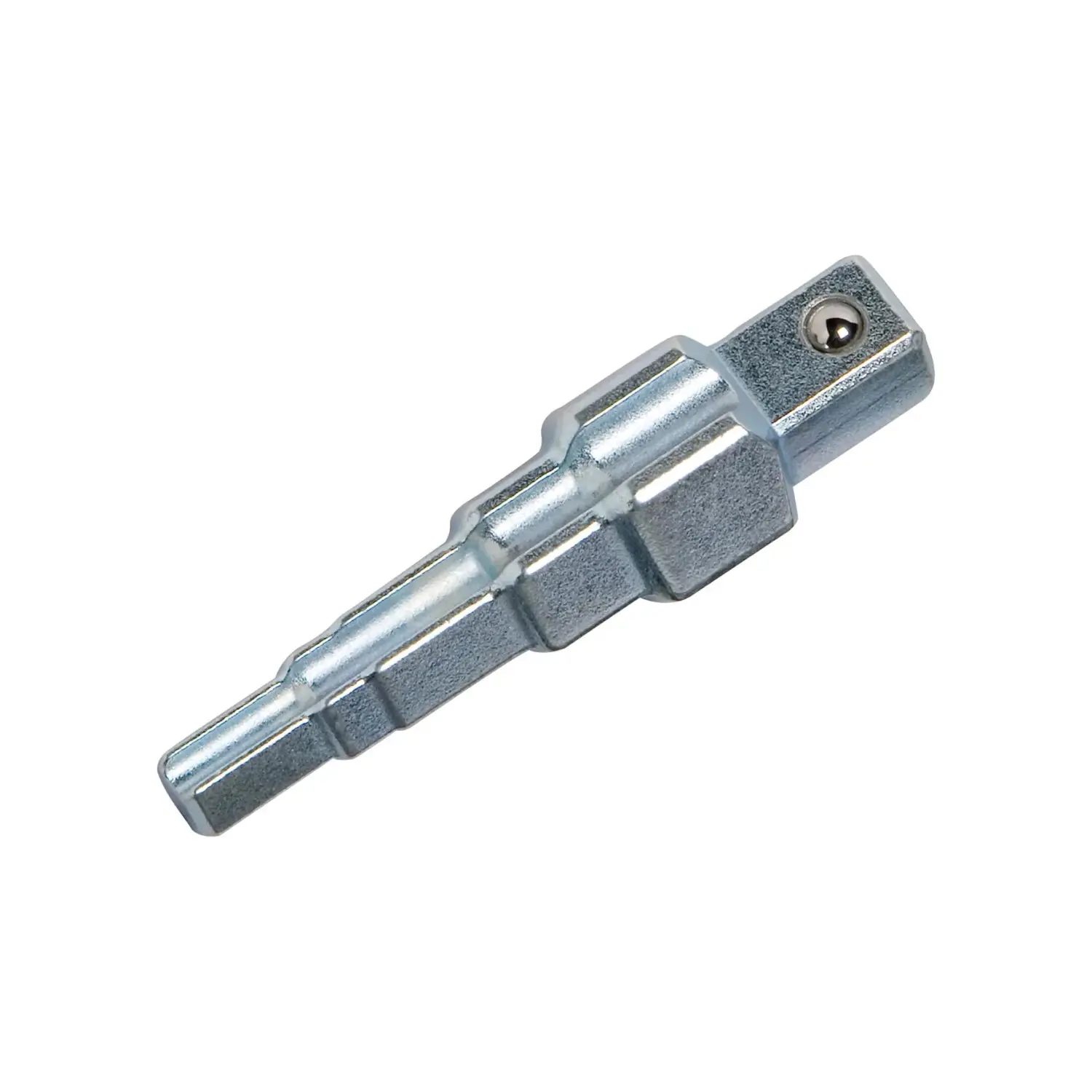 LUX-TOOLS Instalatérský stupňovitý klíč