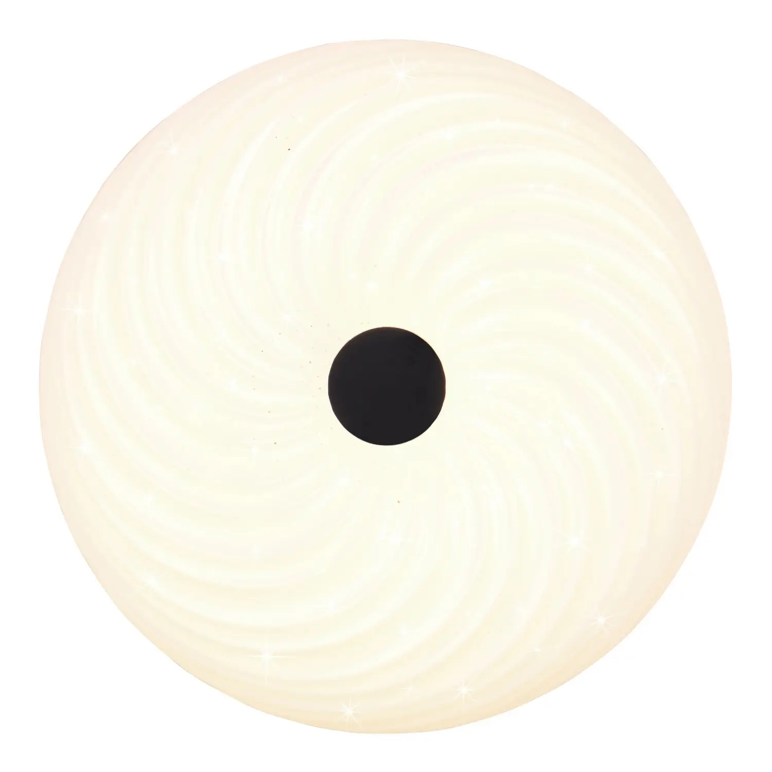 Reality Stropní LED svítidlo Gravity, 22W, 2700-6500K, 2600lm, pr. 37,5 cm
