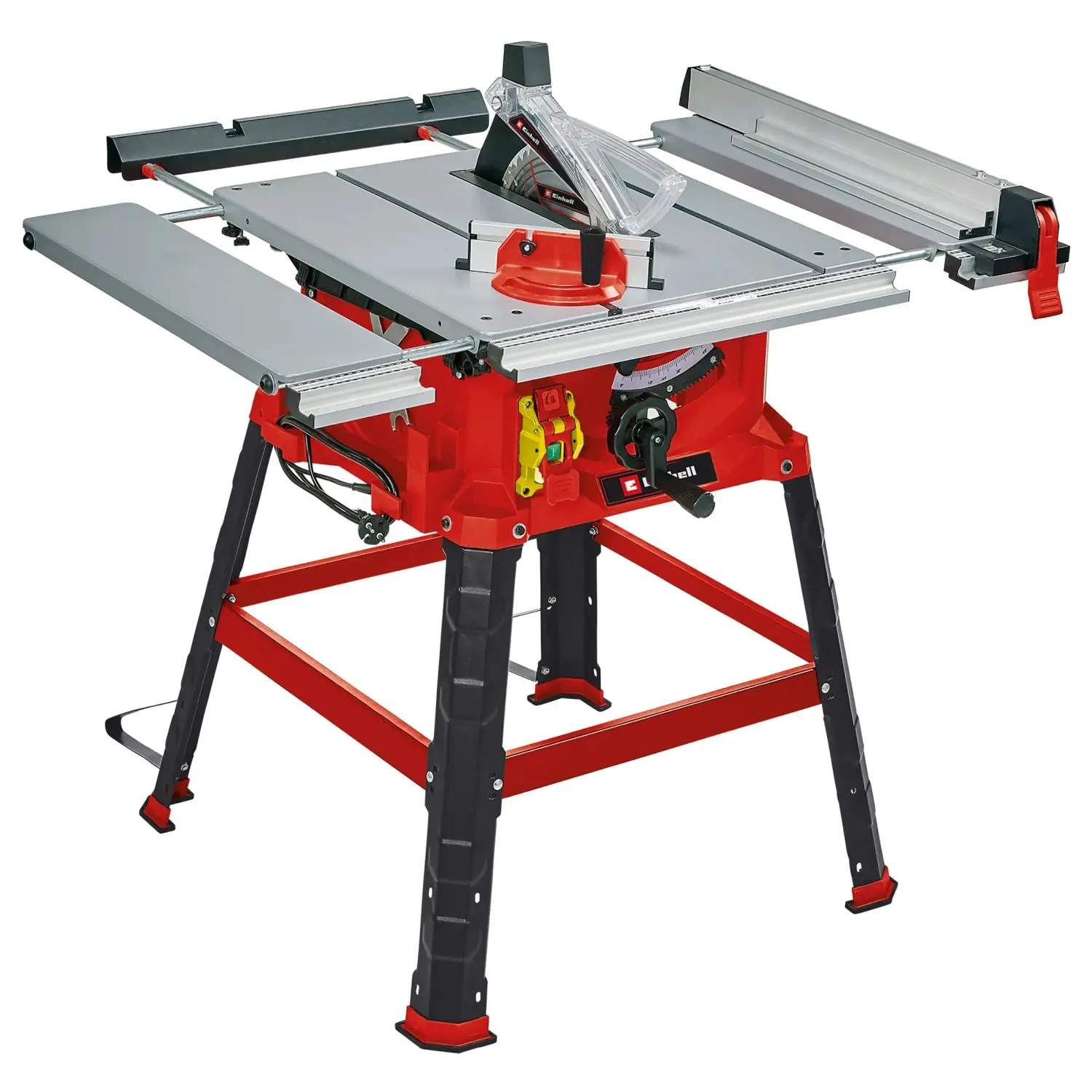 Einhell Stolní kotoučová pila TC-TS 2225 U