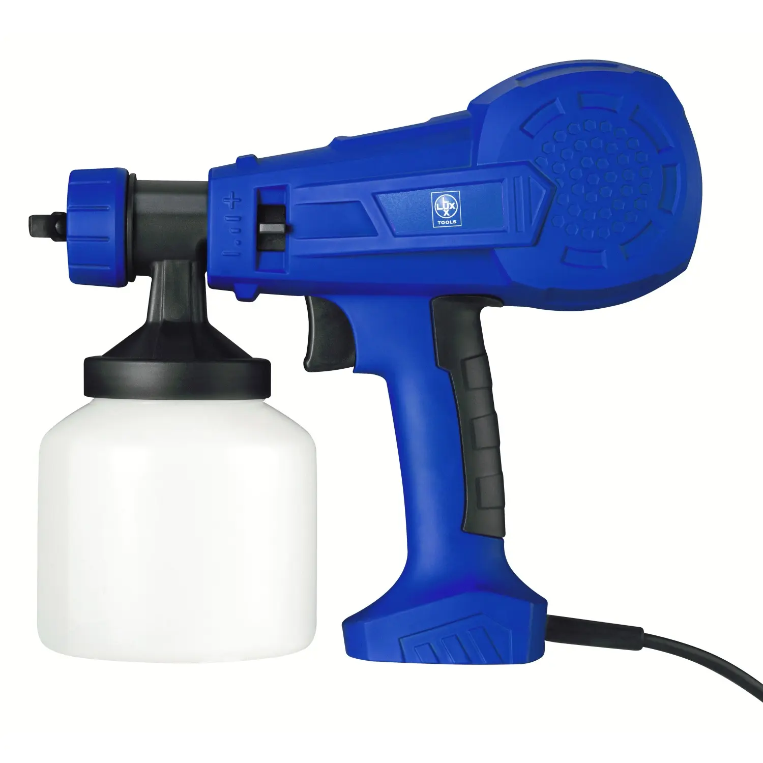 LUX-TOOLS Stříkací pistole HVLP 400 W