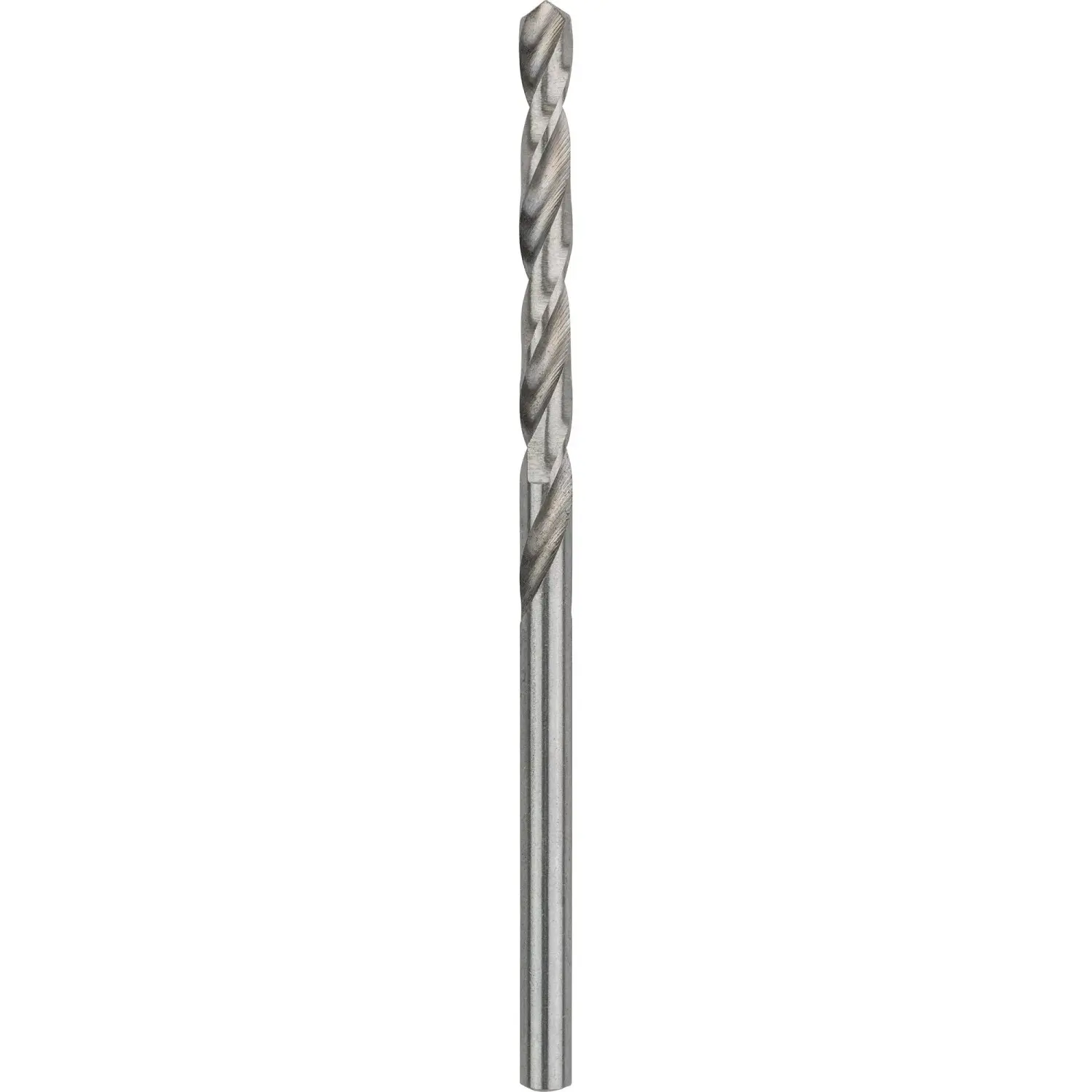 Bosch Vrták do kovu PRO Metal HSS-G pr. 3,5 x 39/70 mm (2 608 577 637)