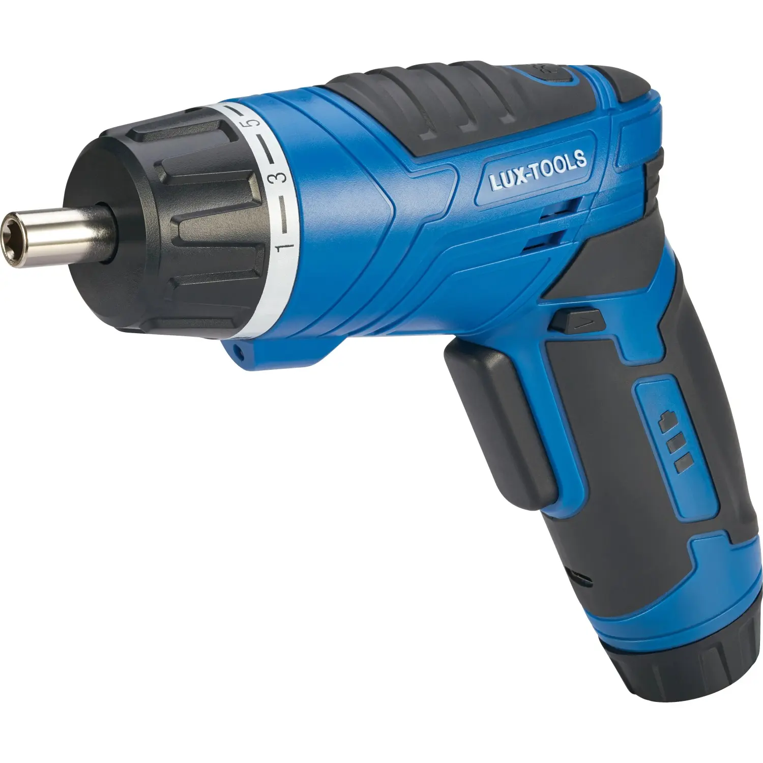 LUX-TOOLS Aku šroubovák A-BS-3.6-23, 3,6 V
