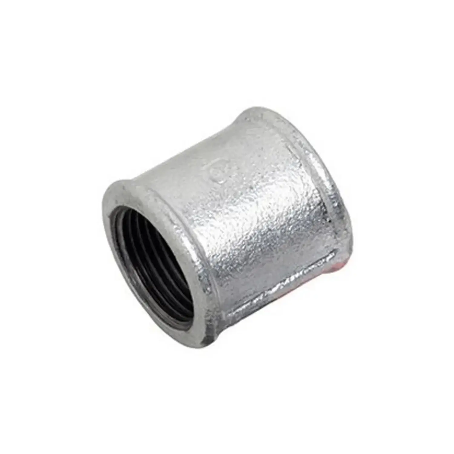 Objímka s oboustranným vnitřním závitem 30,3 mm (Rp 1)