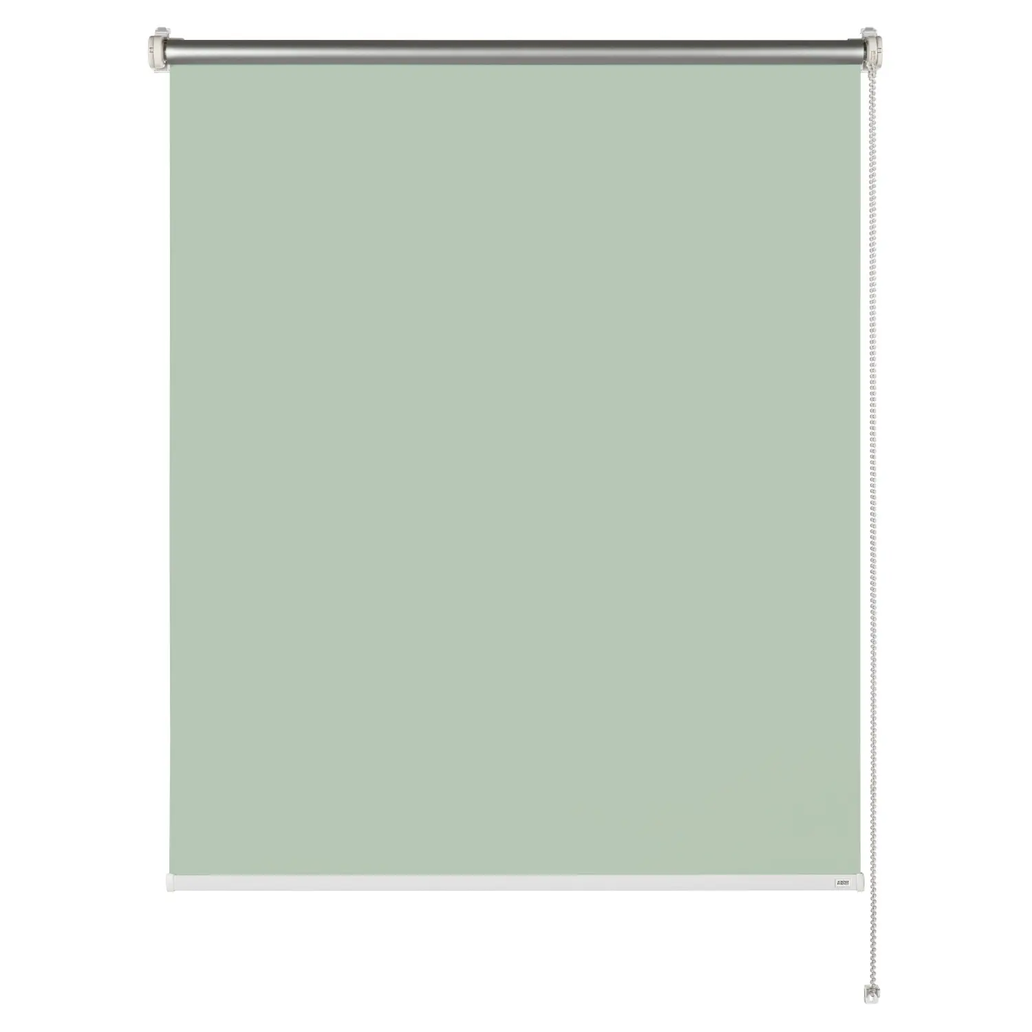 Schöner Wohnen Zatemňovací termo roleta Martha zelená 45 x 150 cm