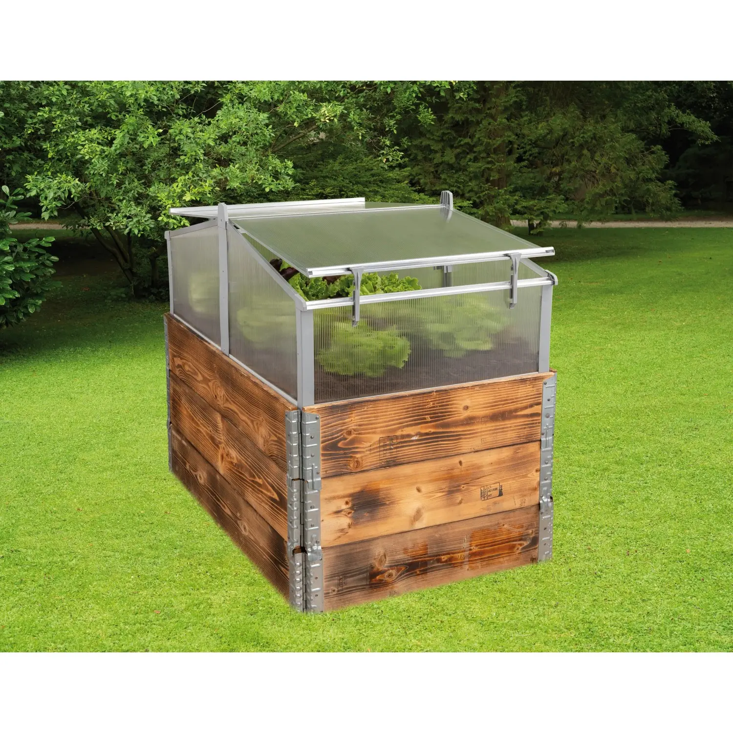 Juwel Pařeniště Thermo Easy Fix 120 x 80 cm