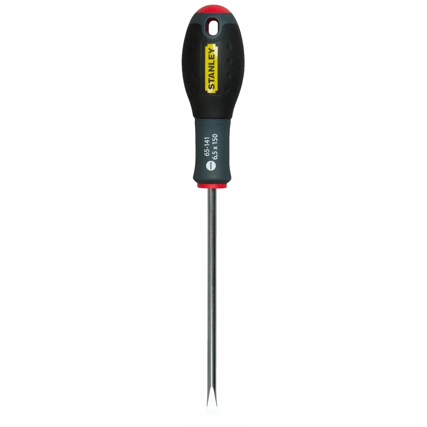 STANLEY FATMAX Šroubovák plochý SL 6,5 x 150 mm