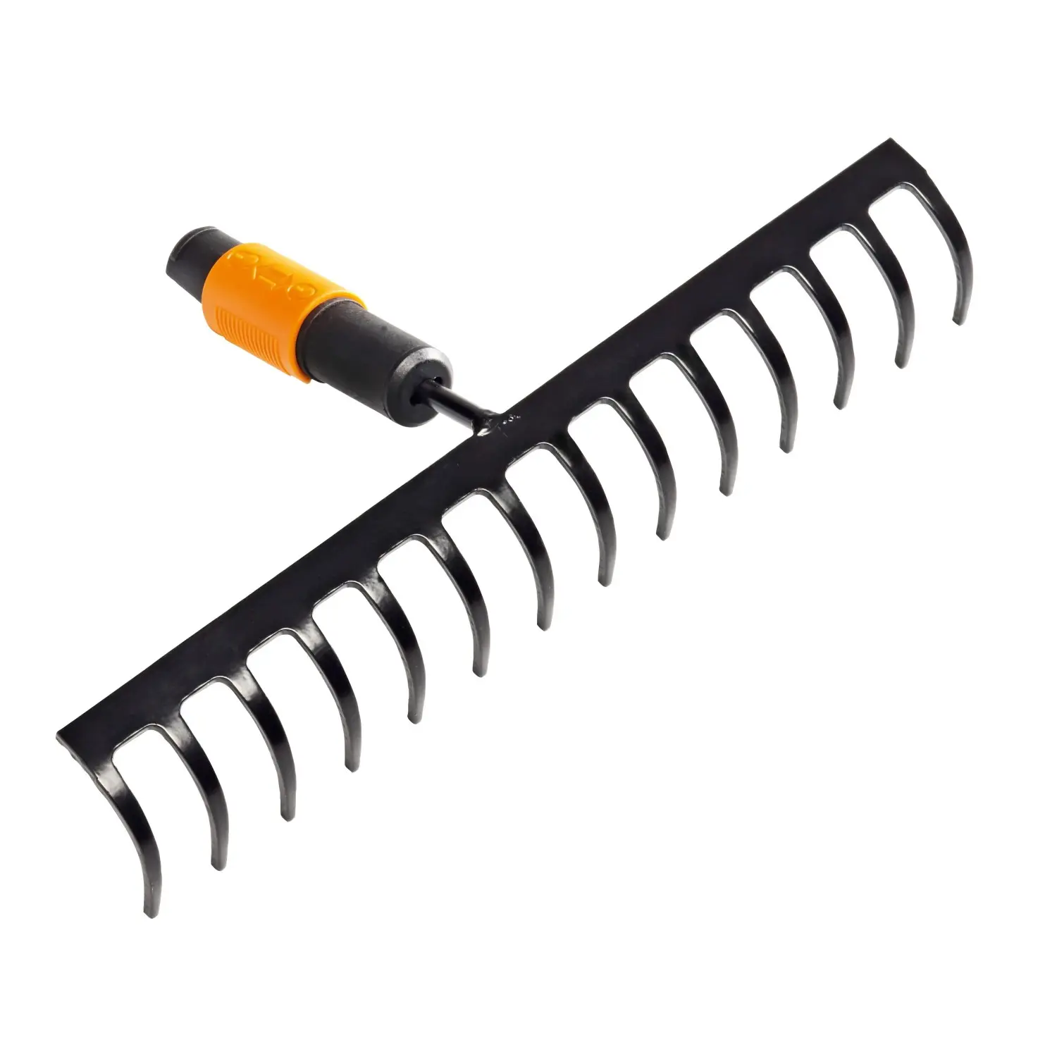 FISKARS Hrábě QuikFit 14 hrotů