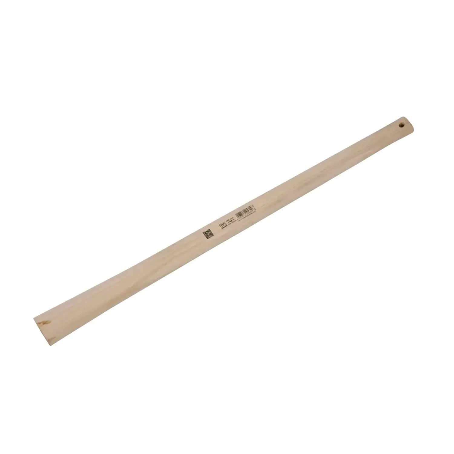 LUX-TOOLS Násada na krumpáč bukové dřevo 95 cm