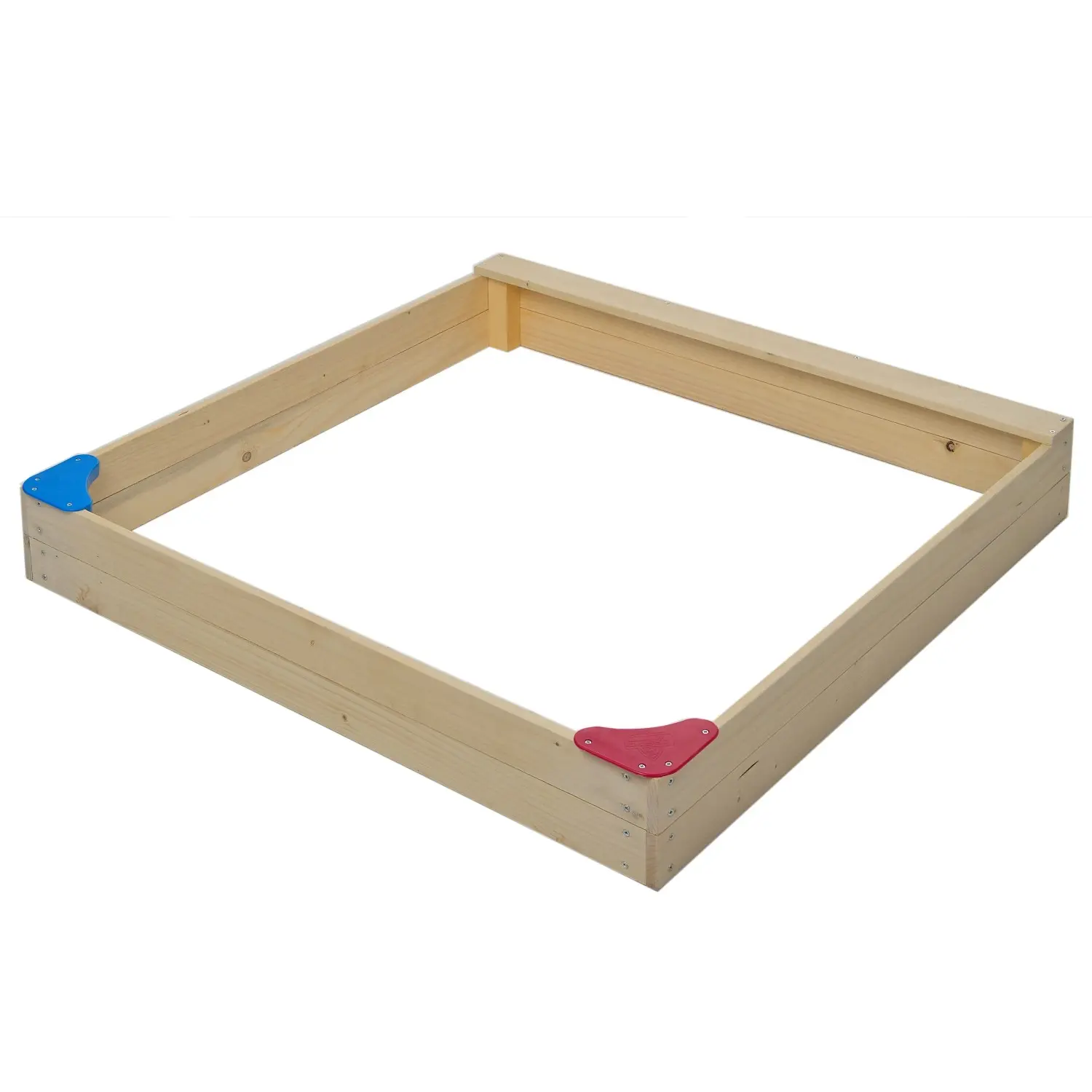 Gaspo Pískoviště Flipper přírodní 101 x 98 cm