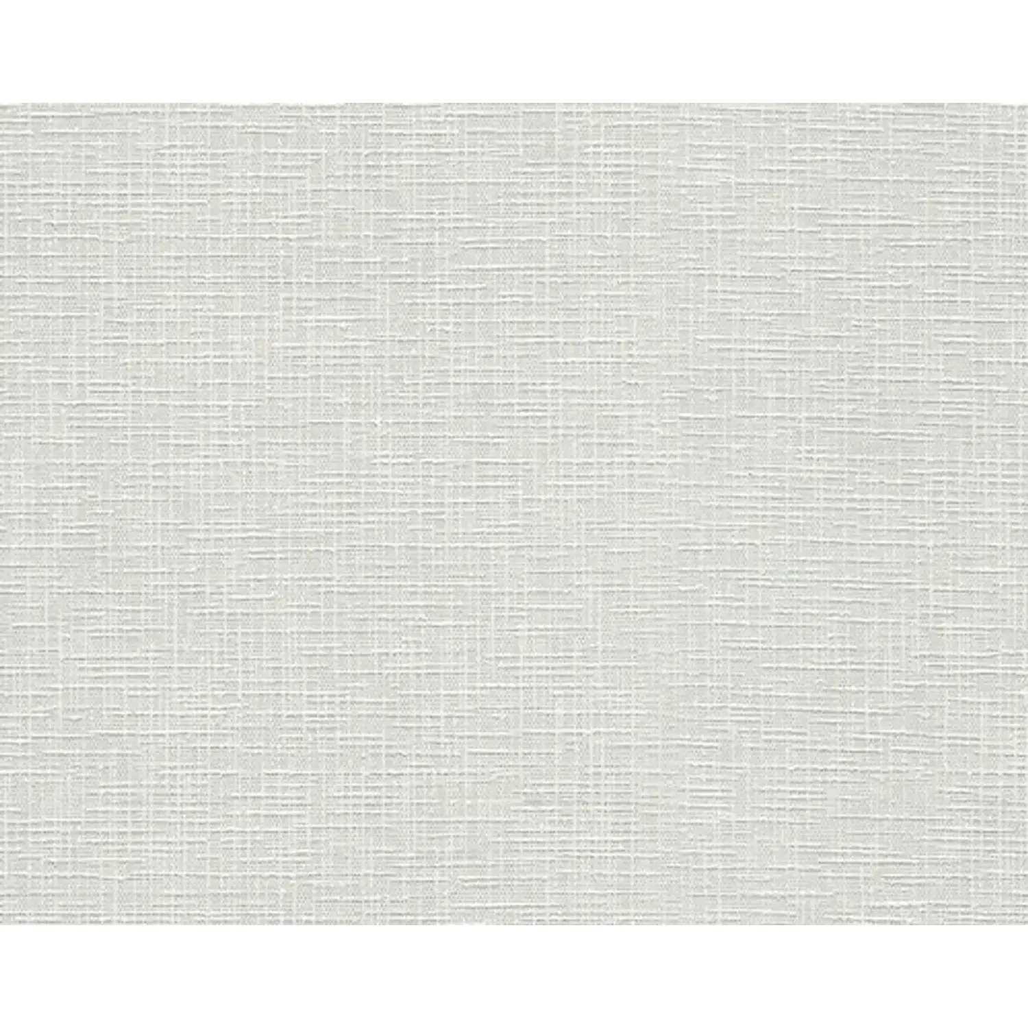 A. S. Creation Přetíratelná vliesová tapeta Meistervlies Creativ bílá 574619