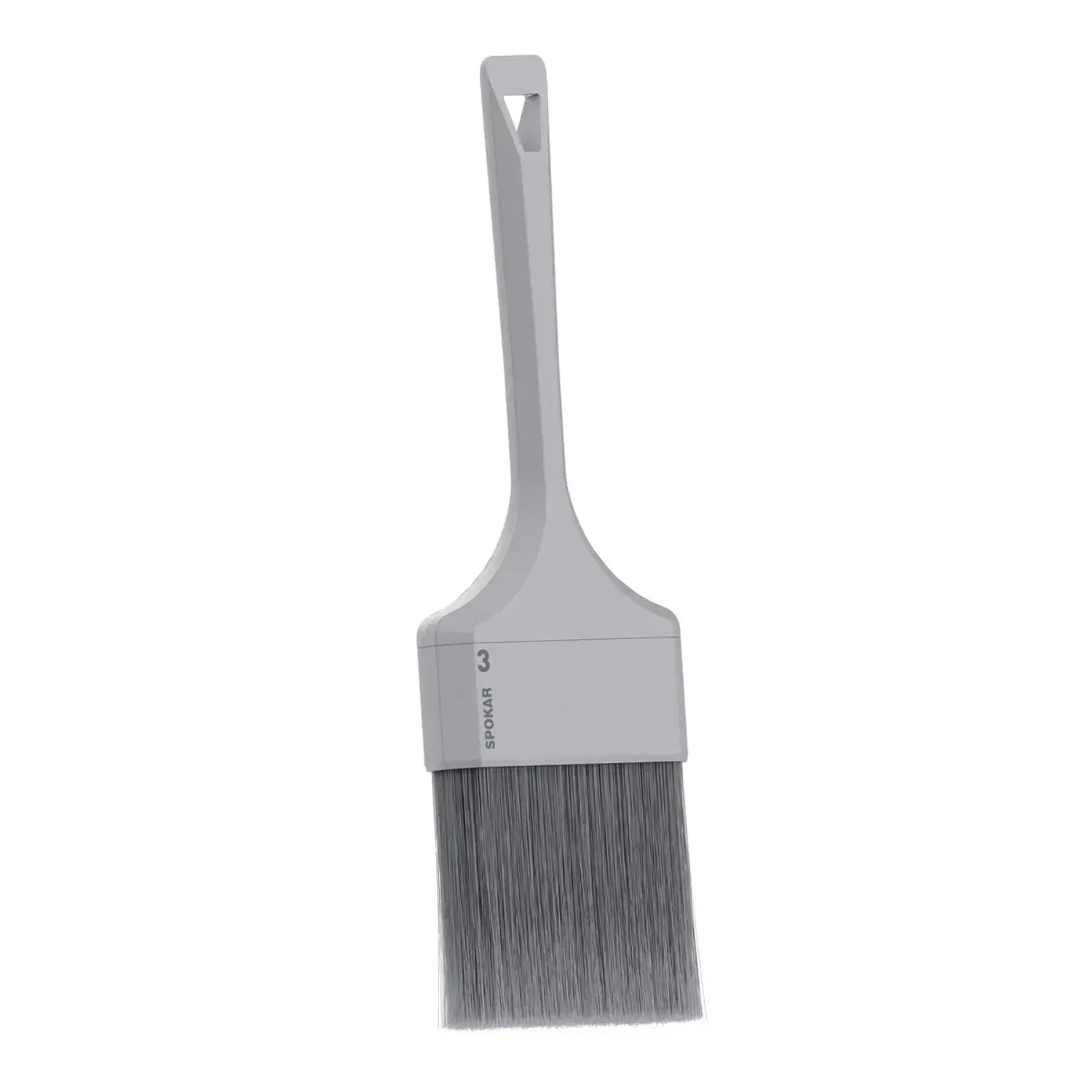 SPOKAR Štětec plochý Nova Uni 3"