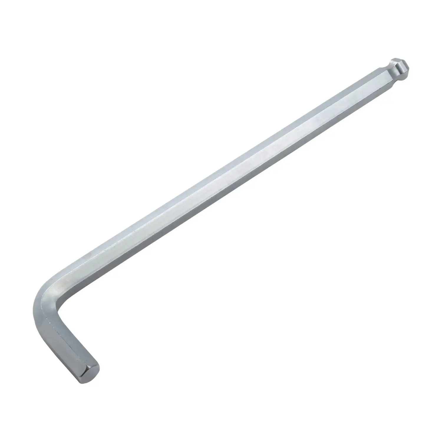 LUX-TOOLS Klíč na vnitřní šestihrany 12 mm Comfort