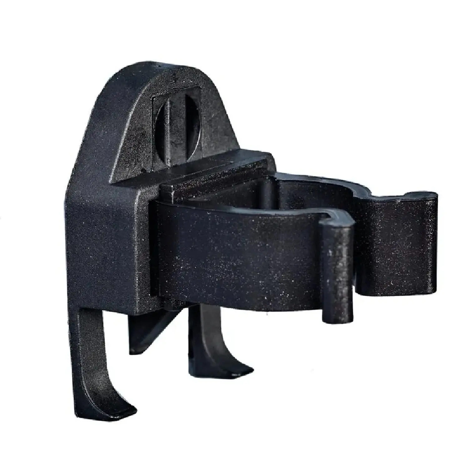 Küpper Držák pro děrovanou stěnu 7207-1, 13 mm, 5 ks