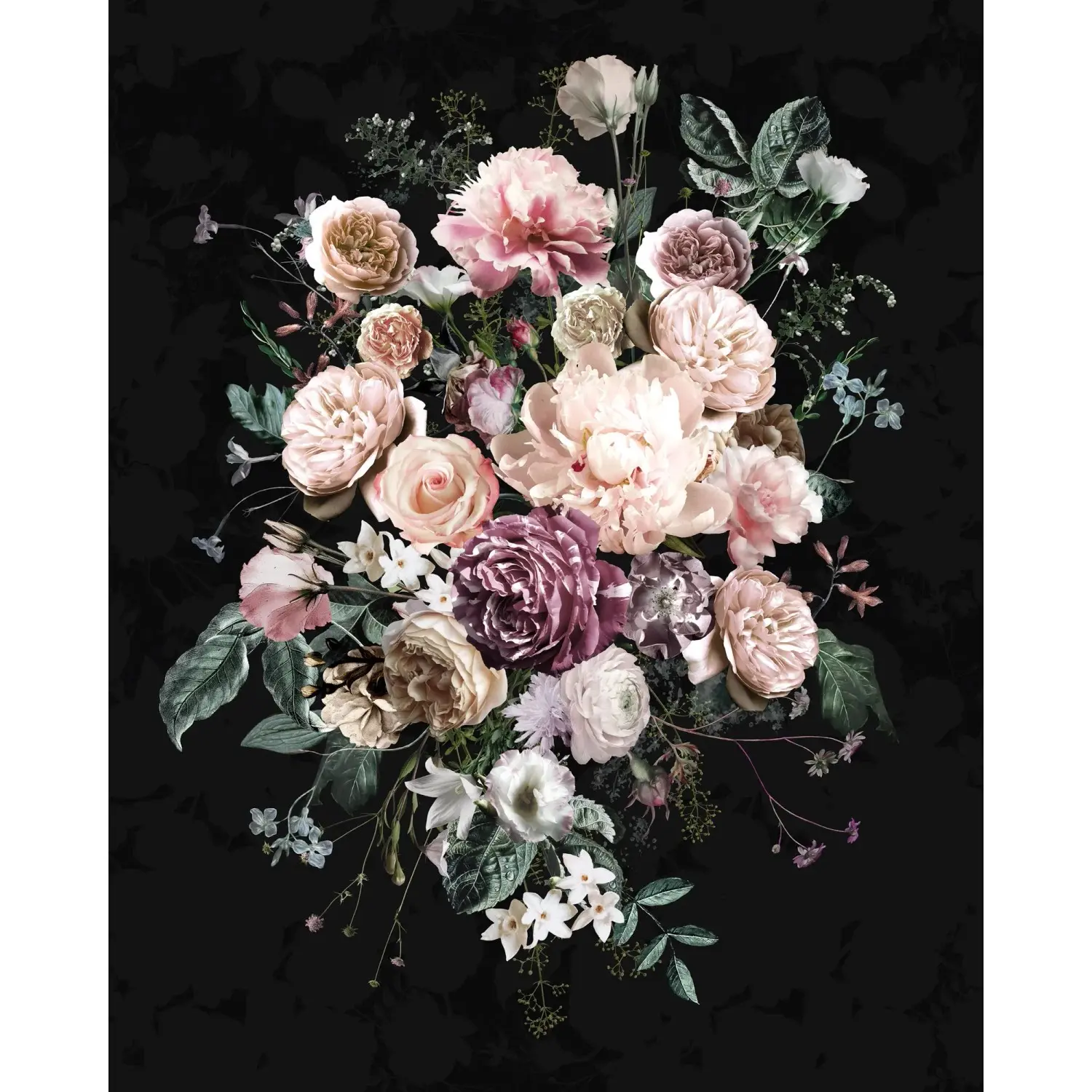 Komar Vliesová fototapeta Charming 200 x 250 cm