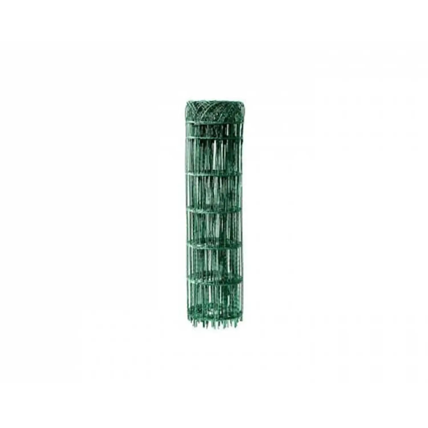 PILECKÝ Dekorační pletivo DEKORAN Zn+PVC zelené oko 90 x 150 mm výška 90 cm 10 m